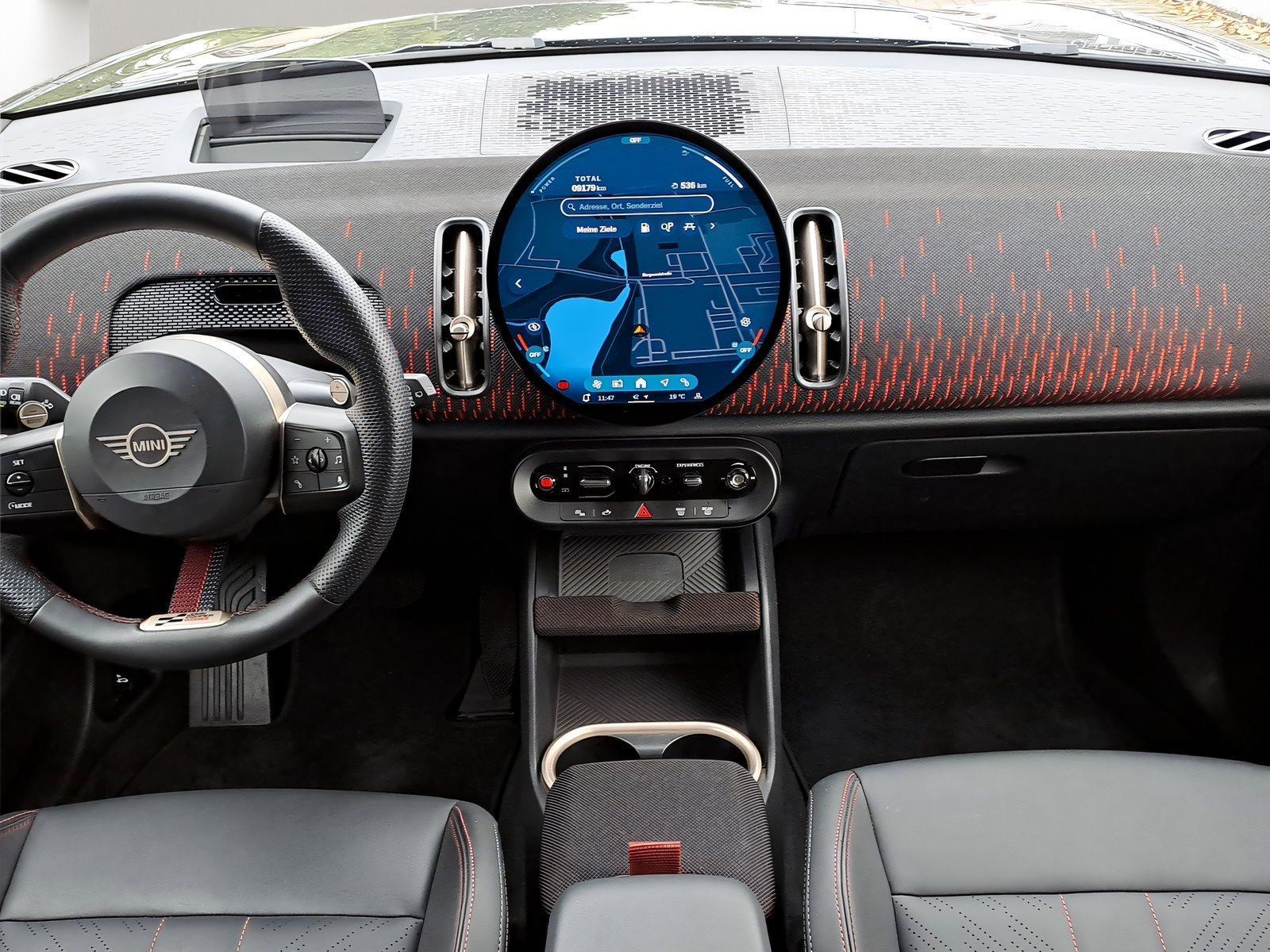 MINI Countryman – Bild 10