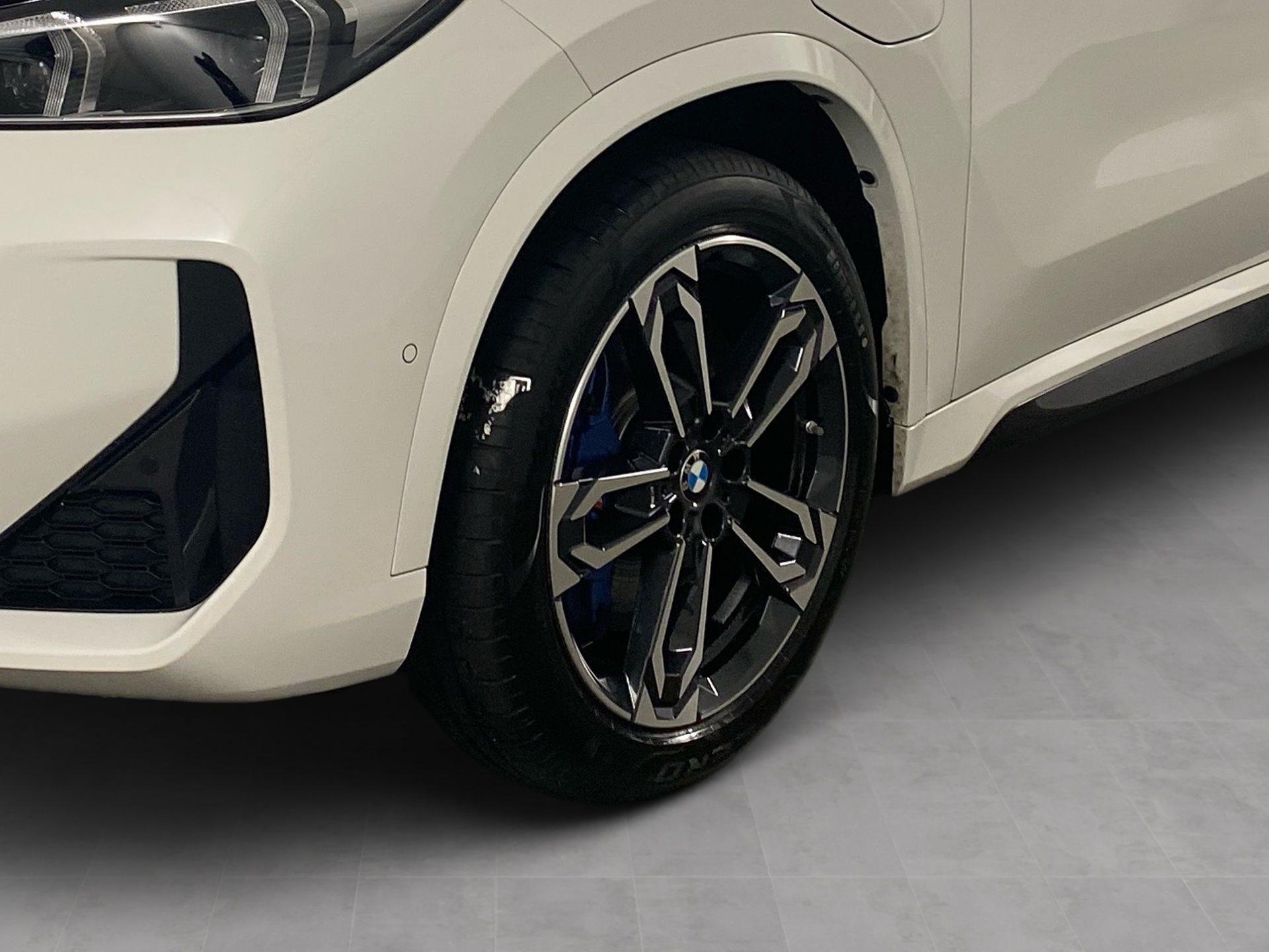 BMW X1 – Bild 18