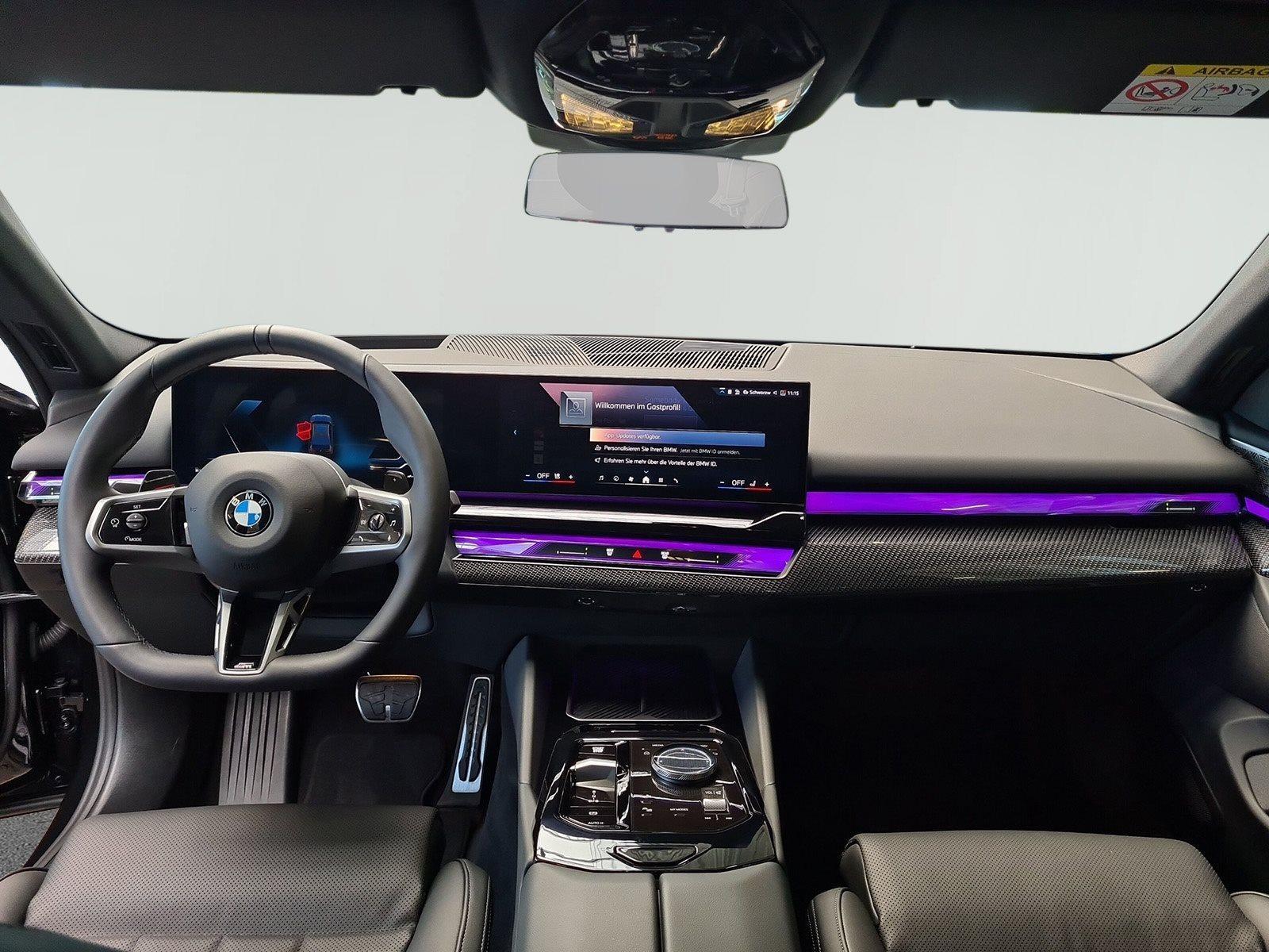 BMW 5er – Bild 12