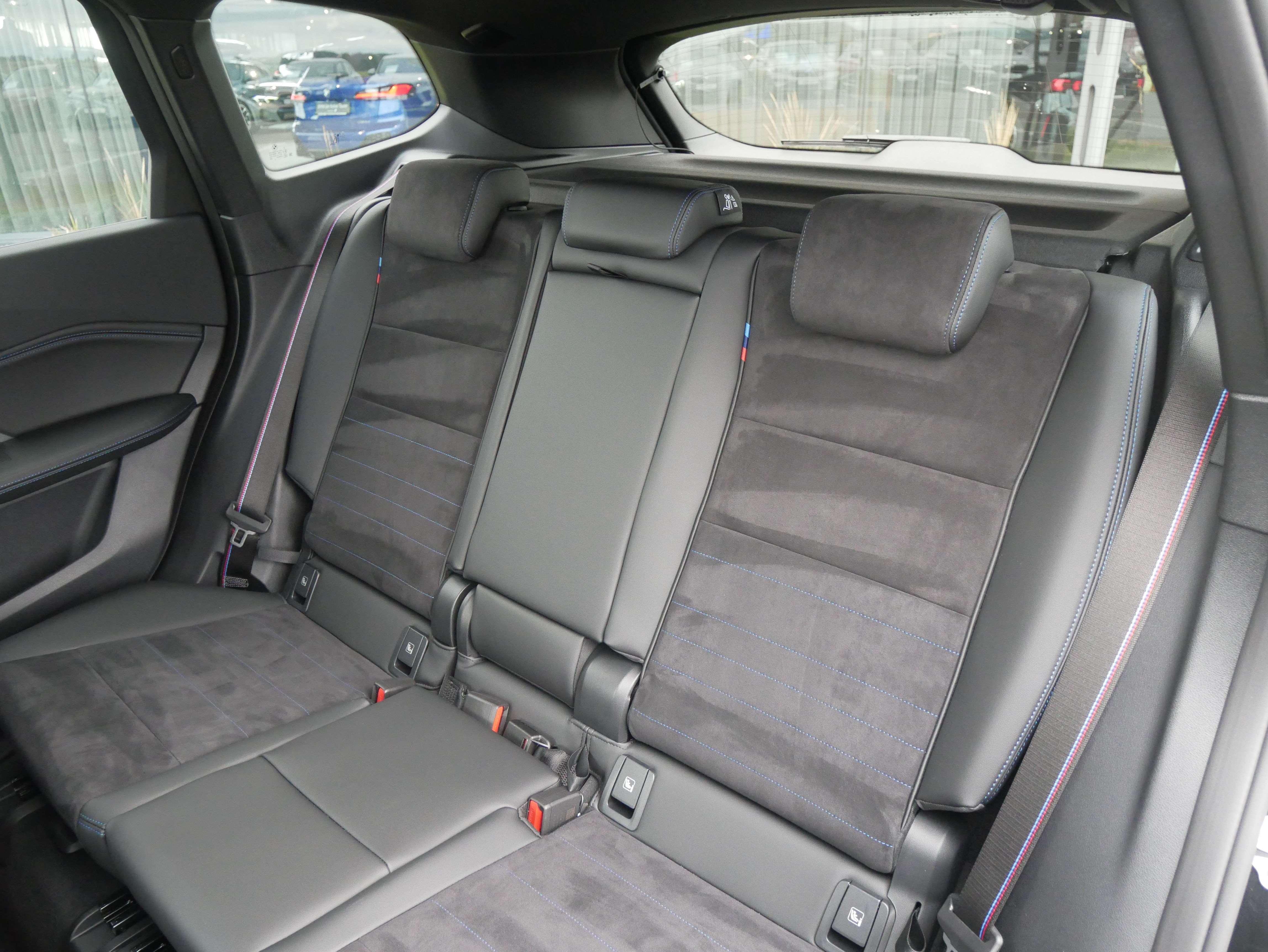 BMW X1 – Bild 22