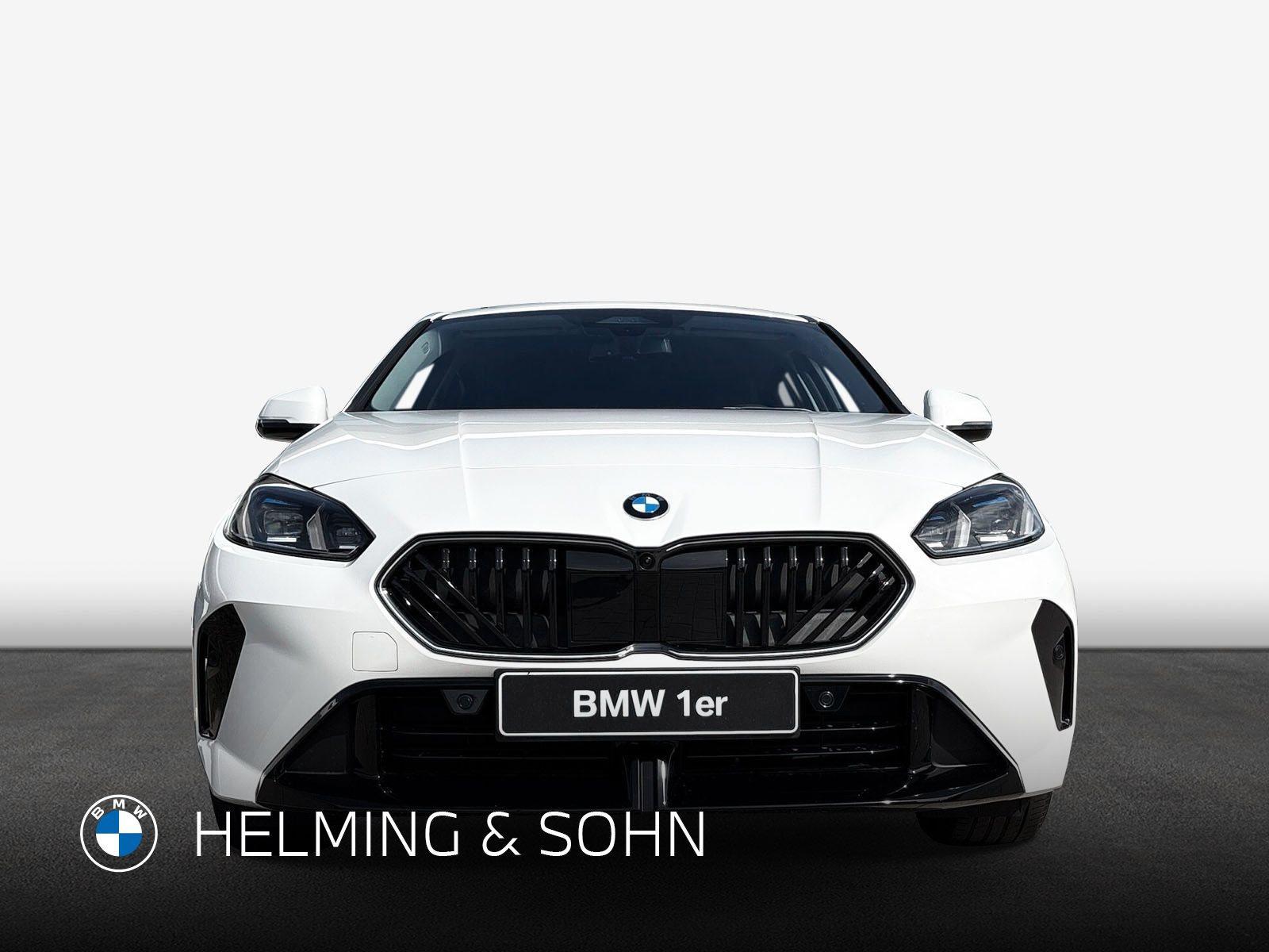 BMW 1er – Bild 3