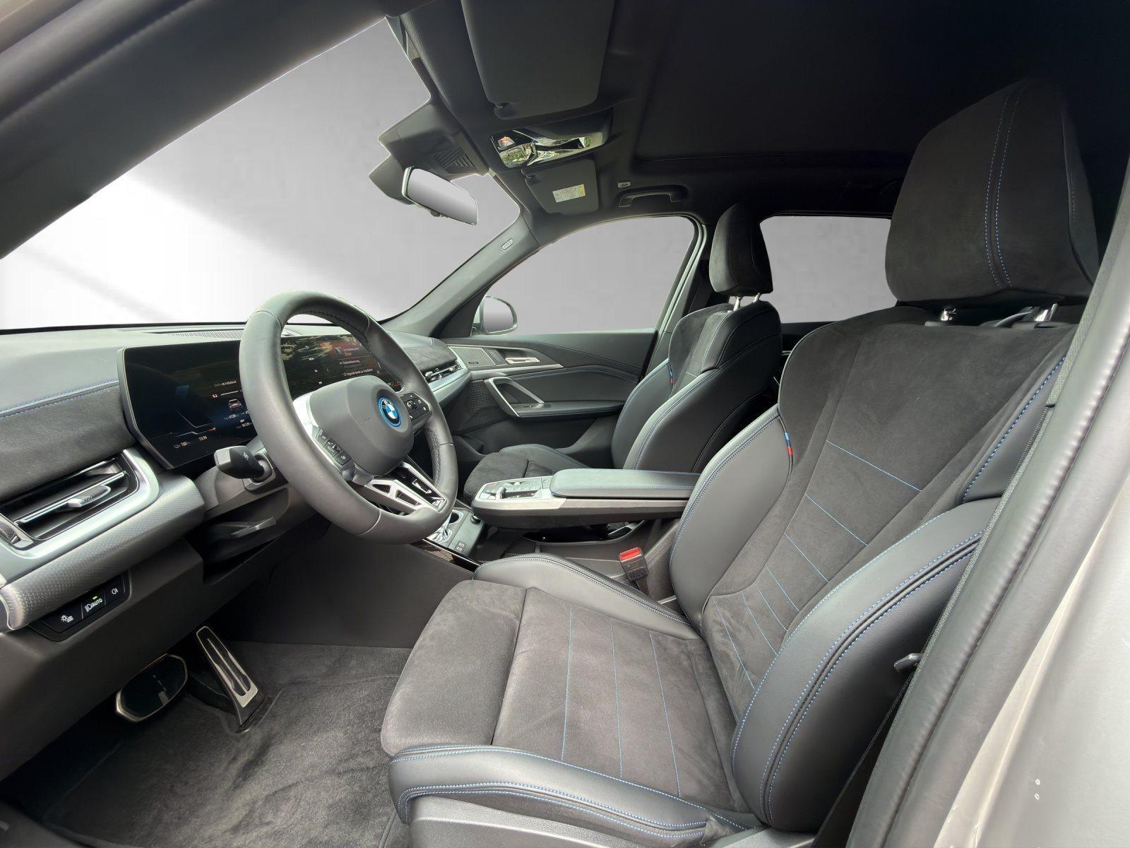 BMW iX1 – Bild 19