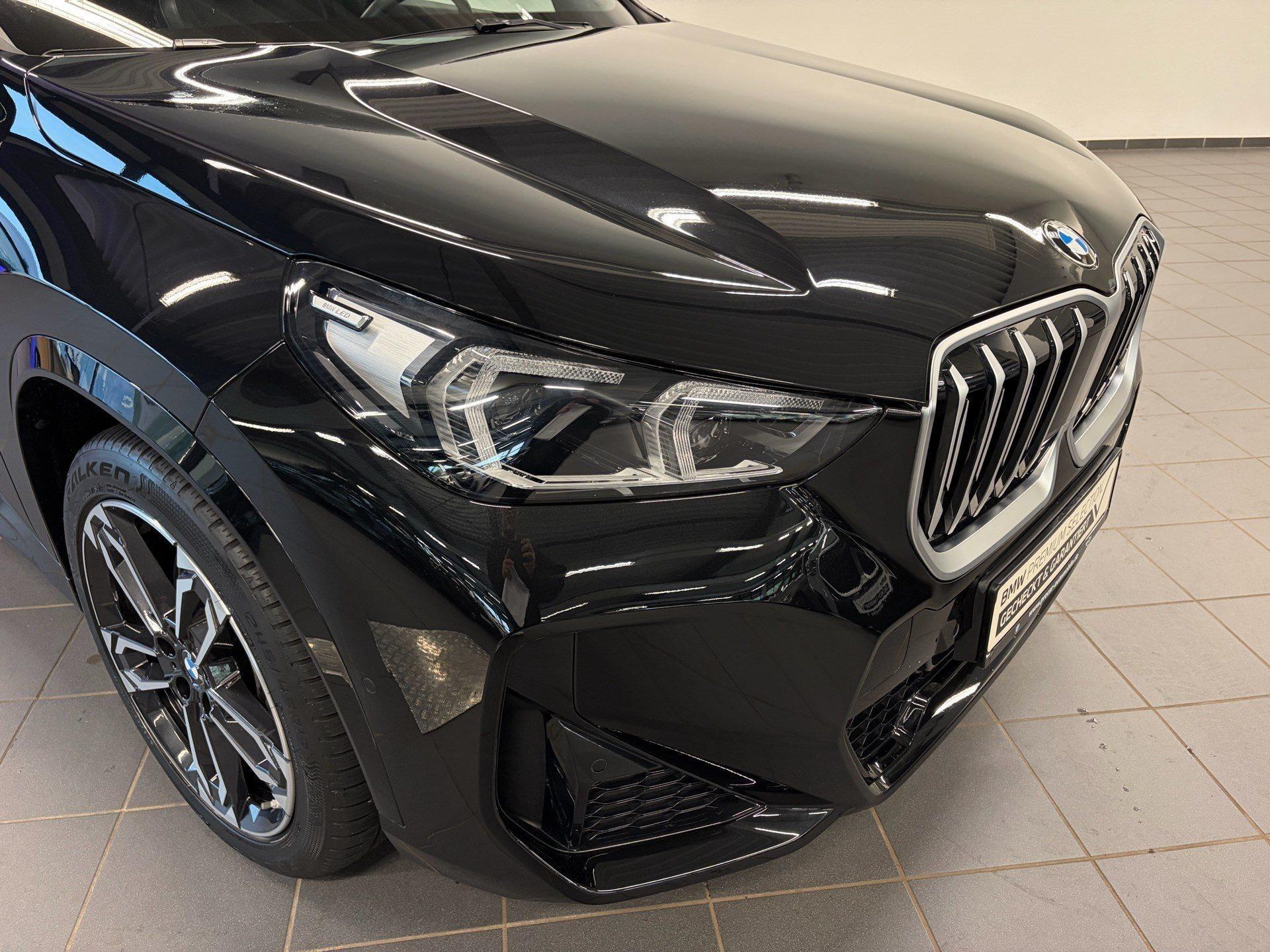 BMW X1 – Bild 4