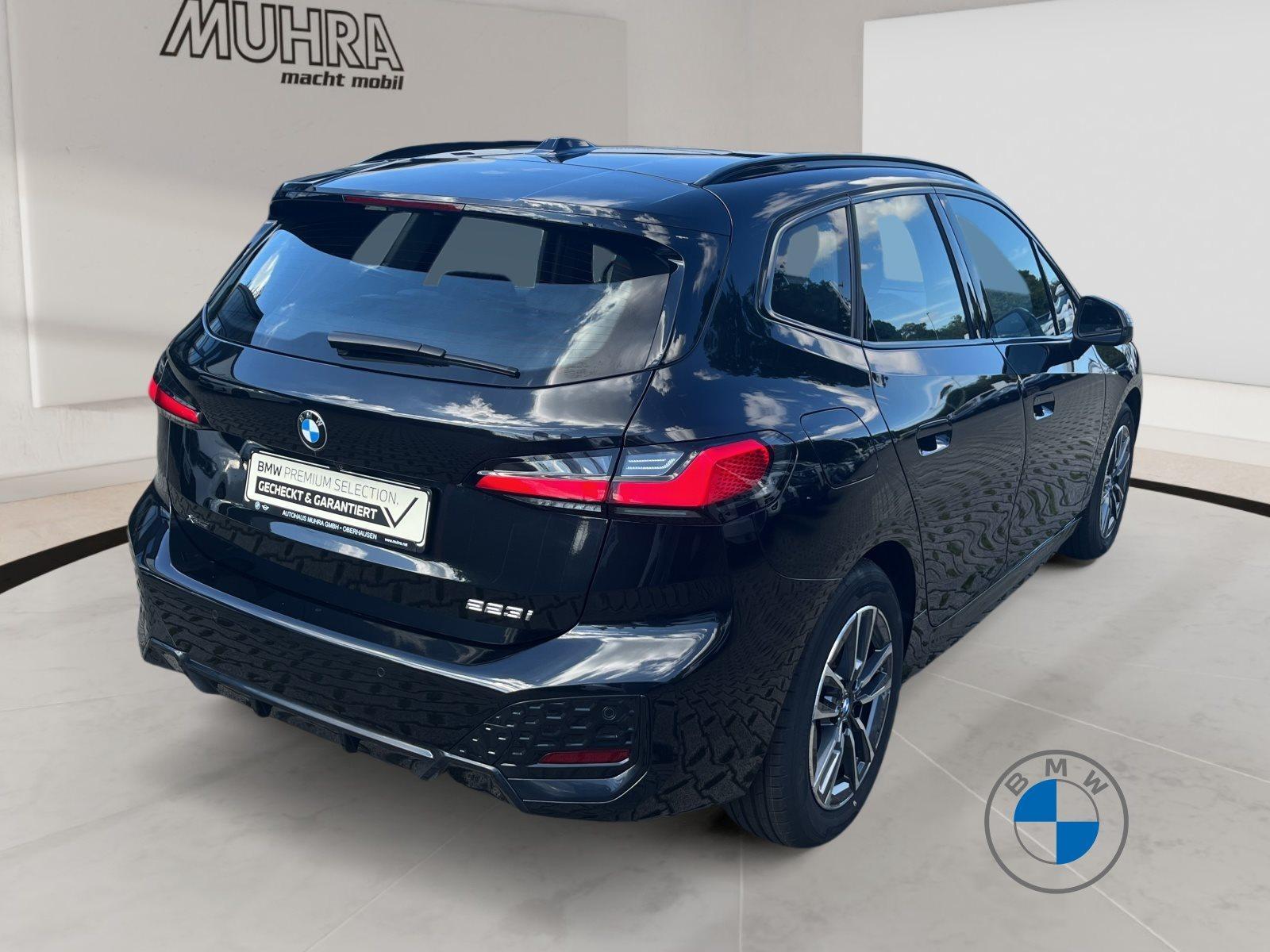 BMW 2er Active Tourer – Bild 5