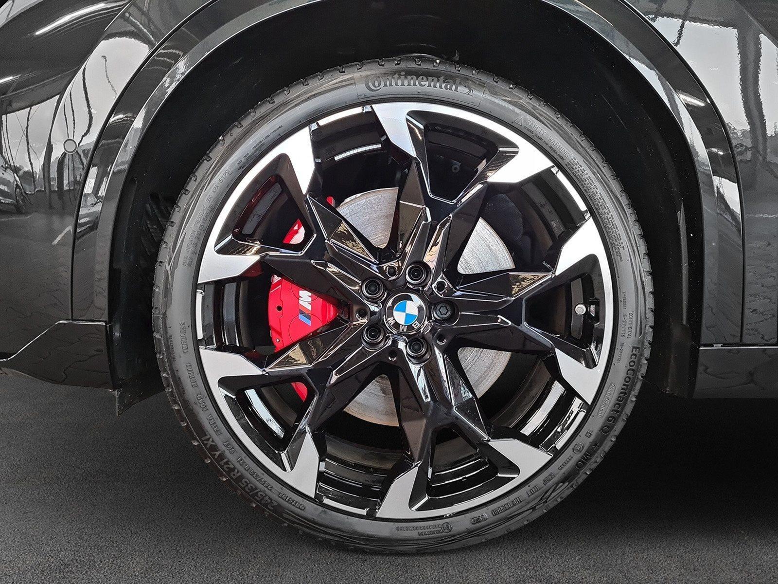 BMW X2 – Bild 6