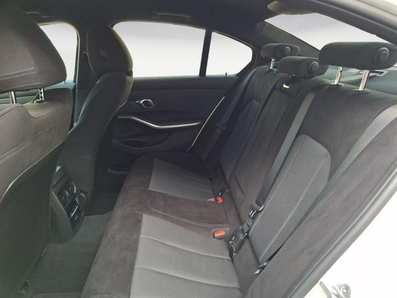 BMW 3er – Bild 16