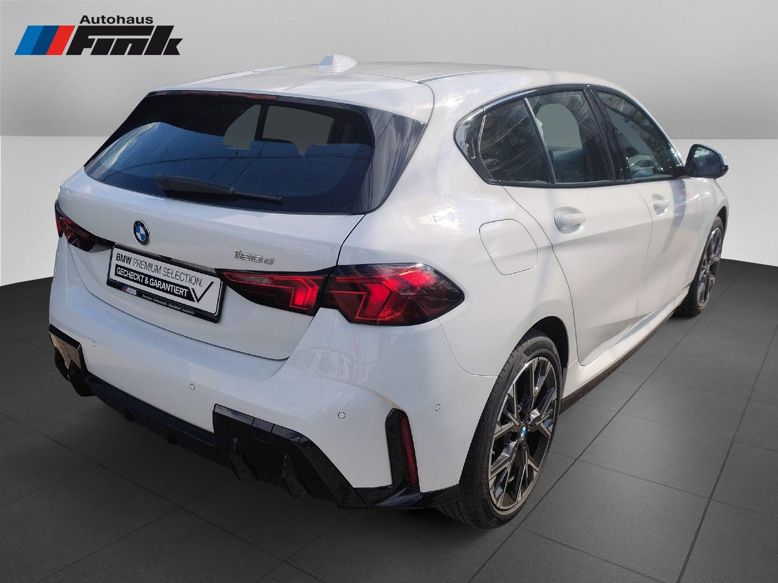 BMW 1er – Bild 6