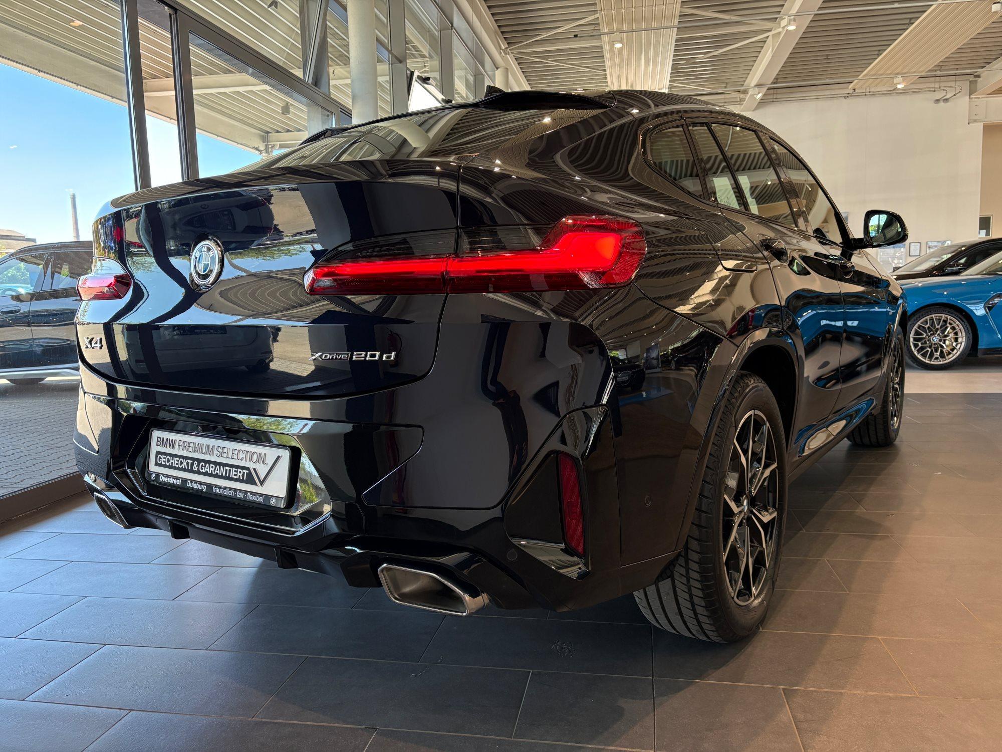 BMW X4 – Bild 22