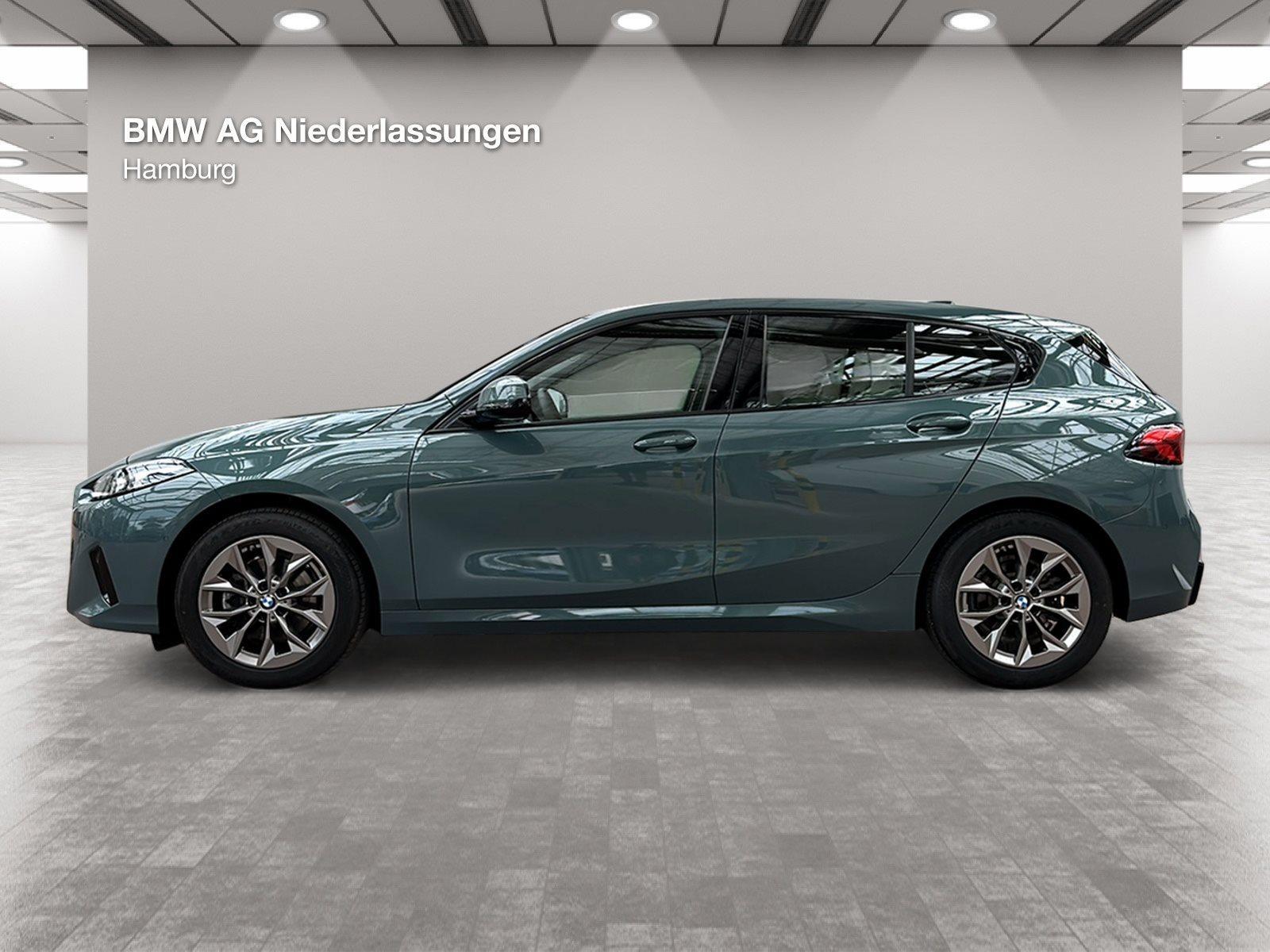BMW 1er – Bild 2