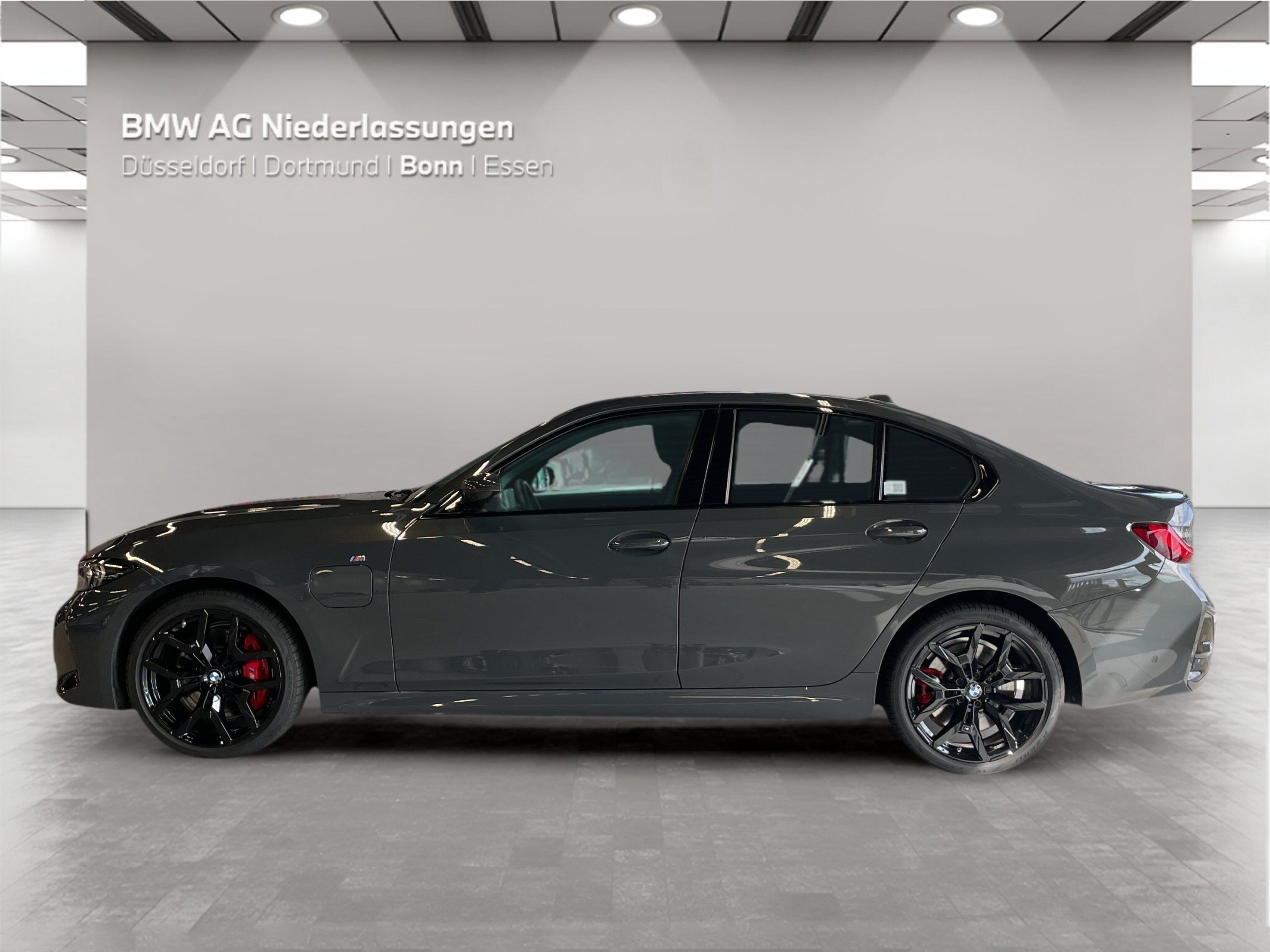 BMW 3er – Bild 20