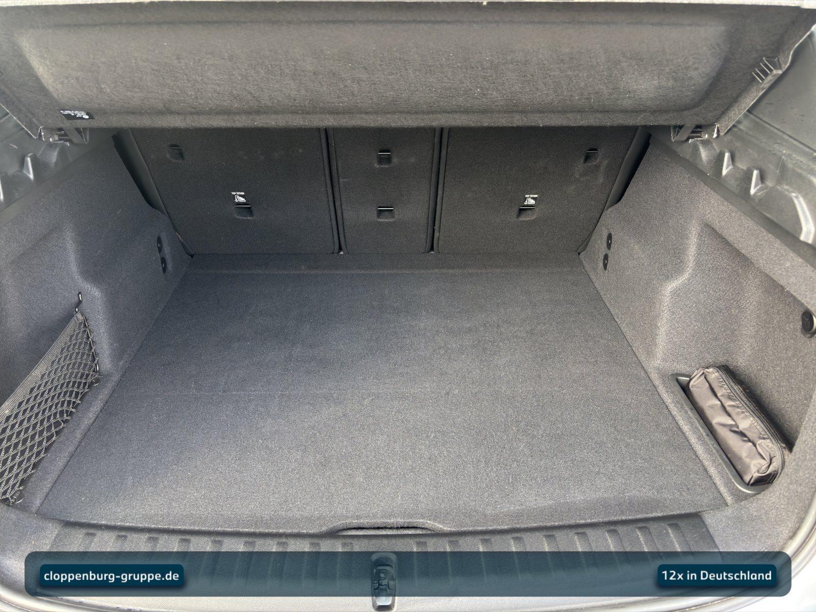 BMW X1 – Bild 14