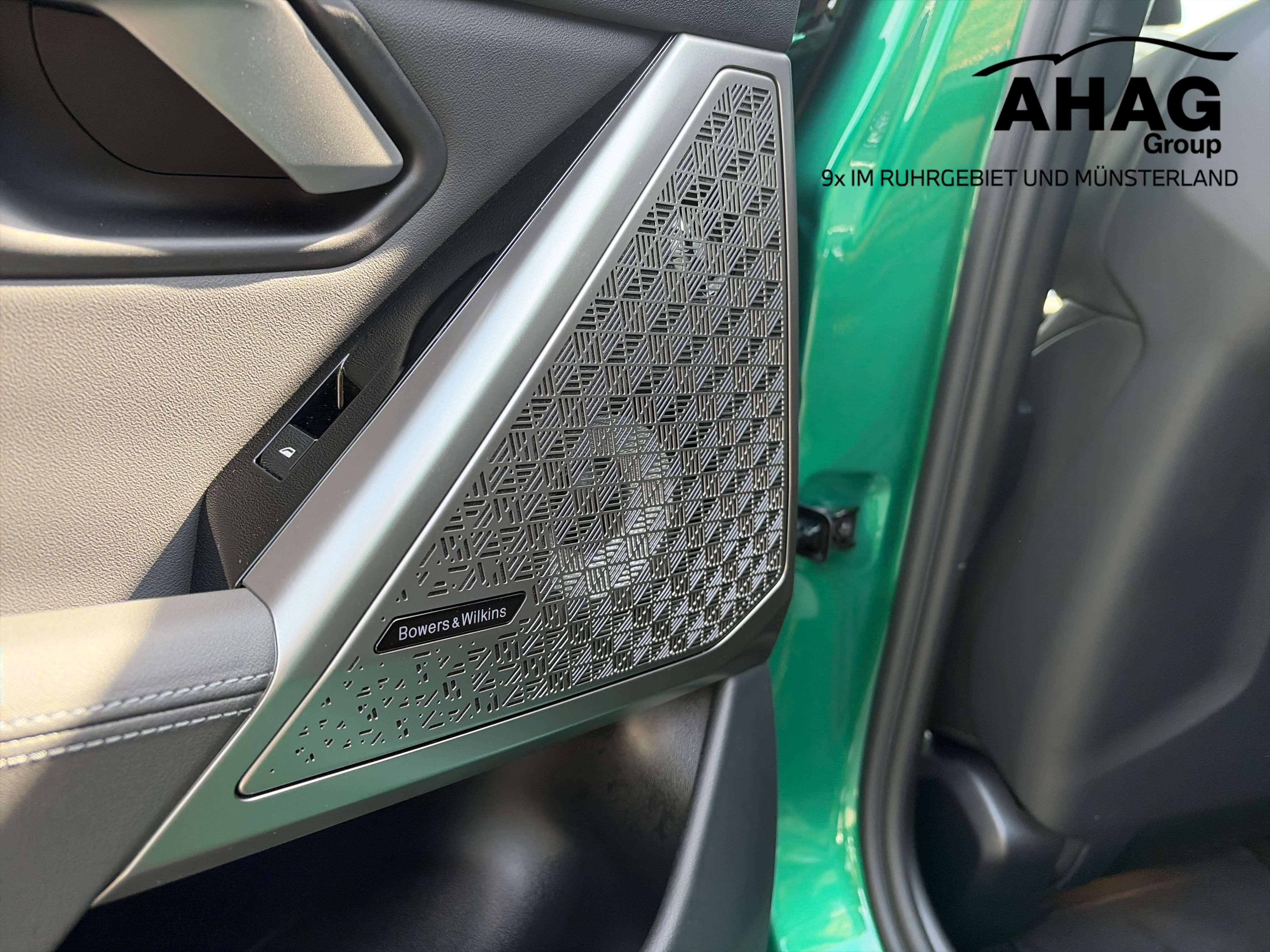 BMW M5 Touring – Bild 16