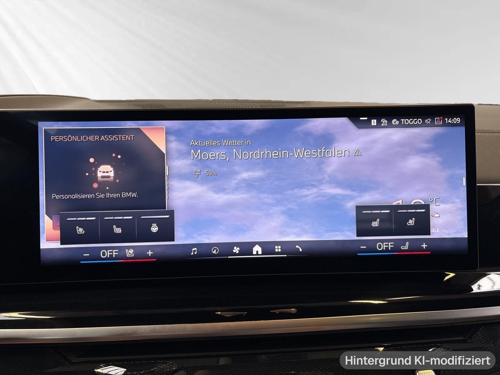 BMW X5 – Bild 16