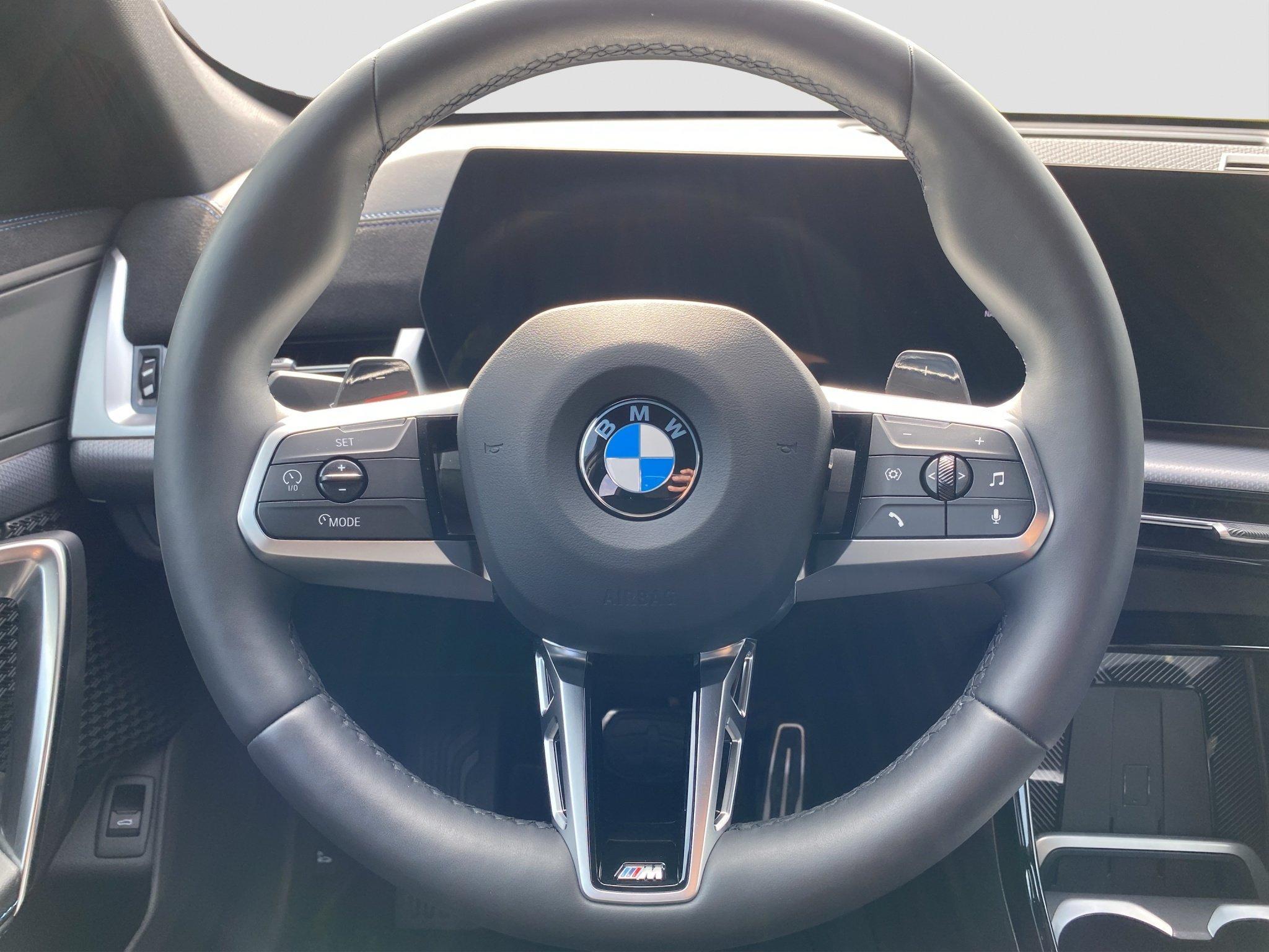 BMW X1 – Bild 14