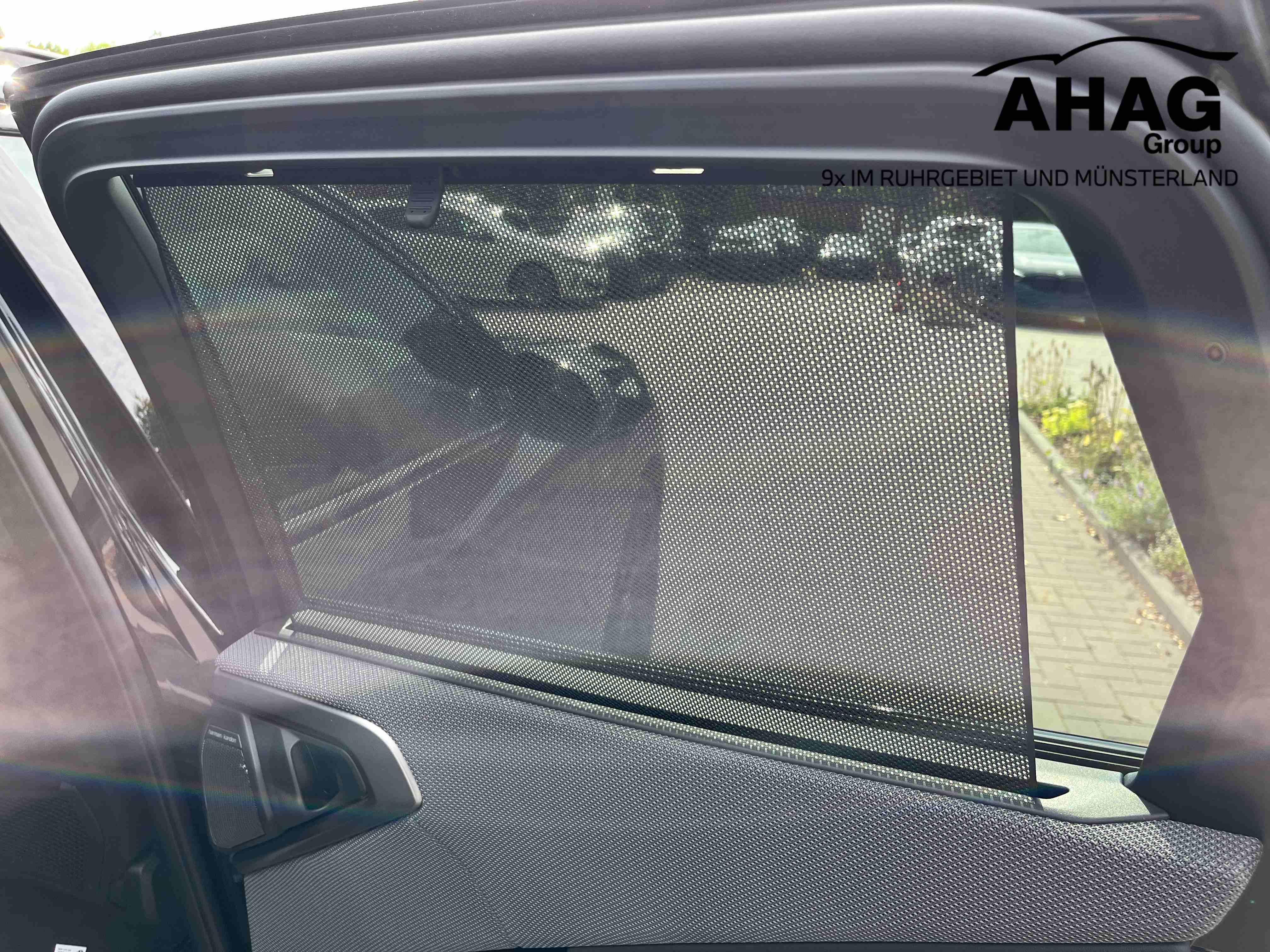 BMW X3 – Bild 20