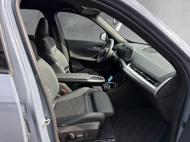 BMW X1 – Bild 19