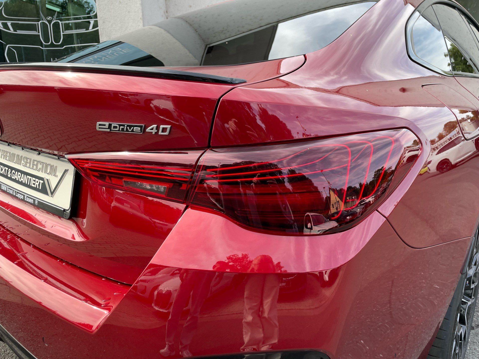 BMW 4er Gran Coupé – Bild 15