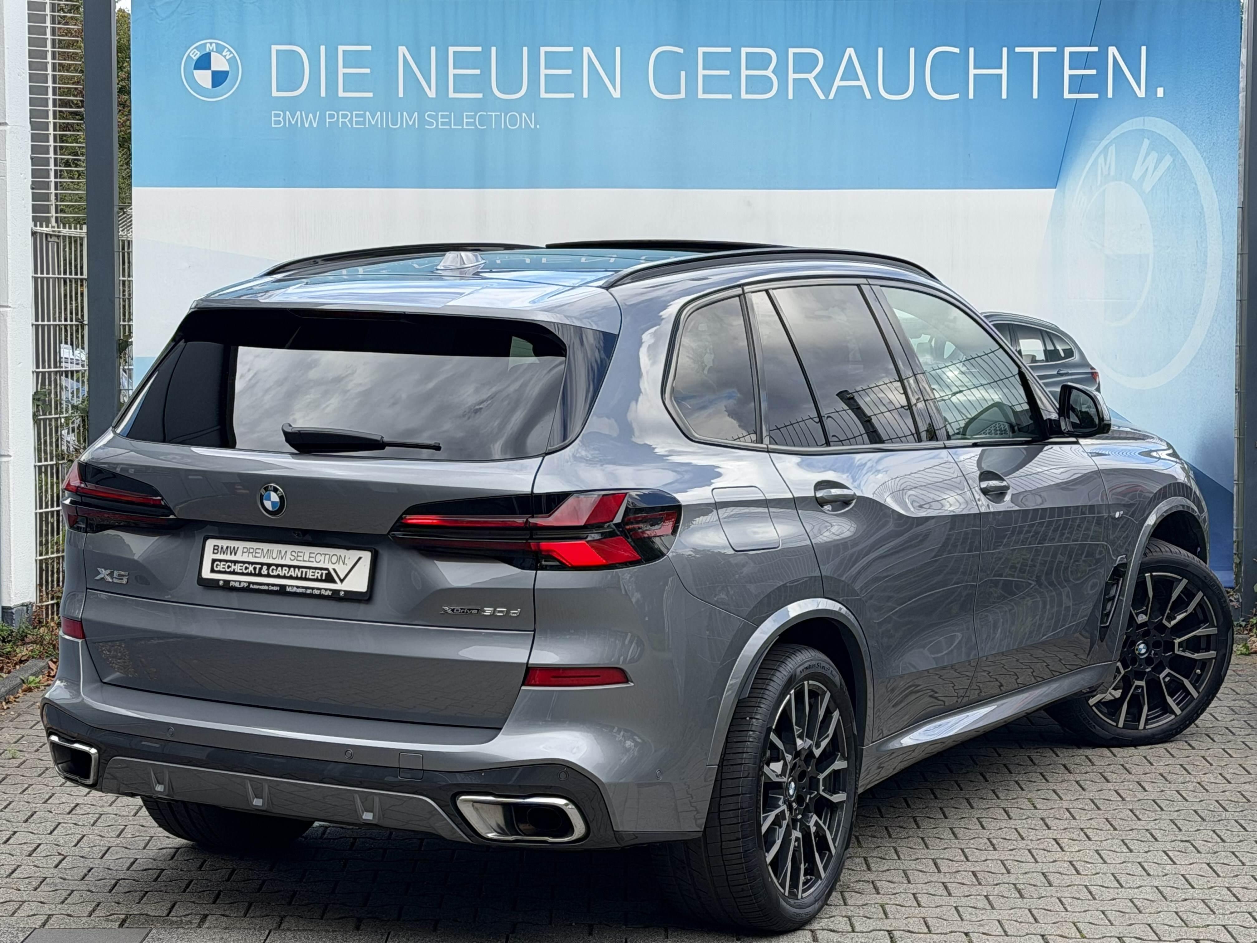 BMW X5 – Bild 4