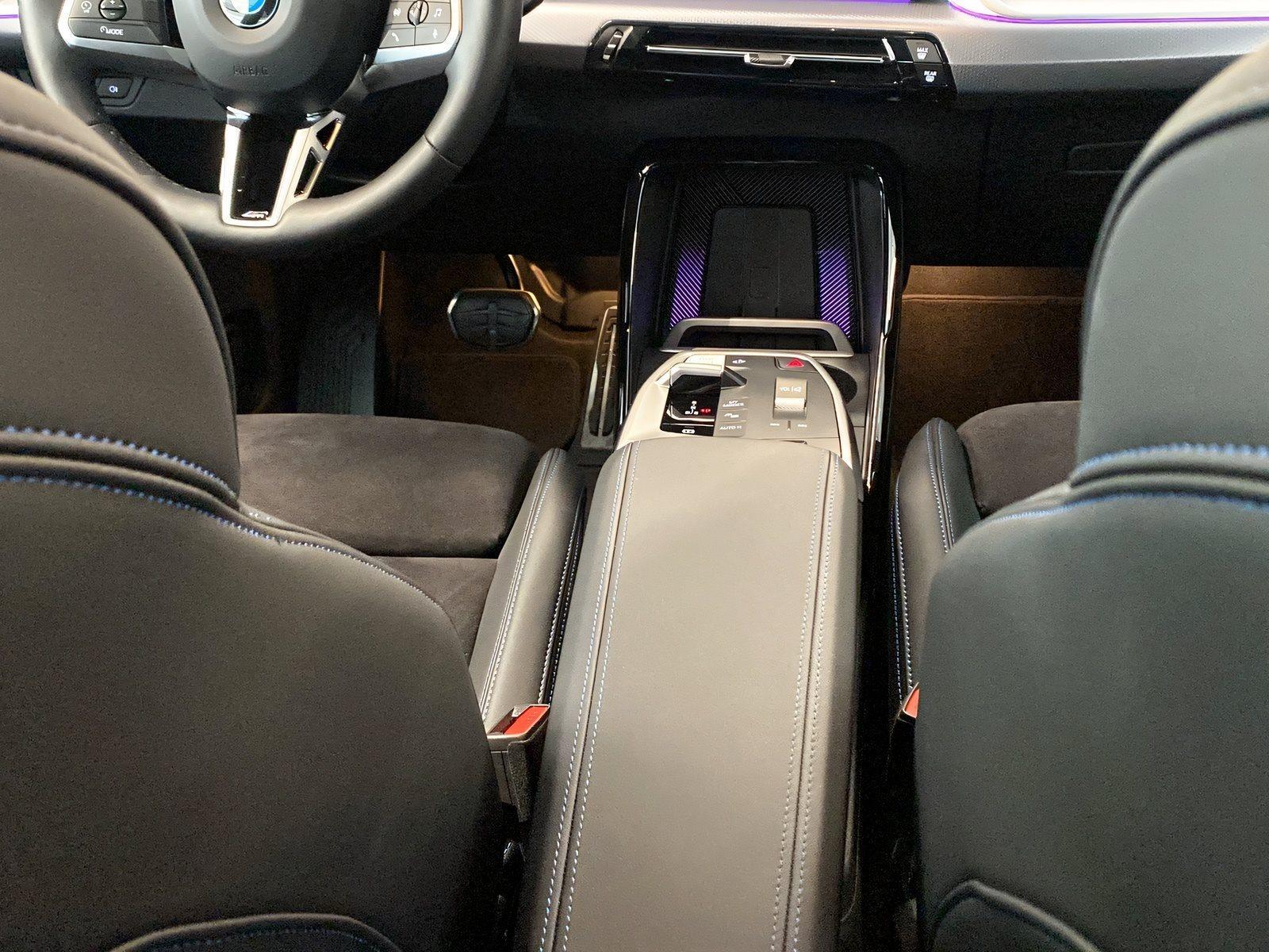 BMW 2er Active Tourer – Bild 20