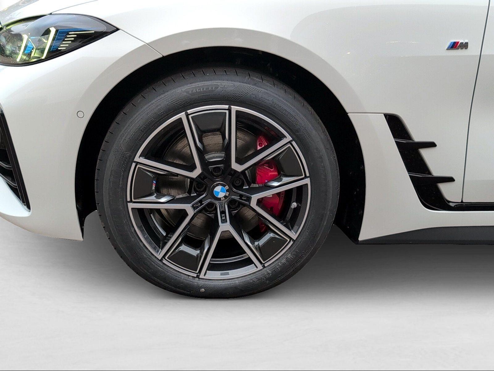 BMW 4er Gran Coupé – Bild 3