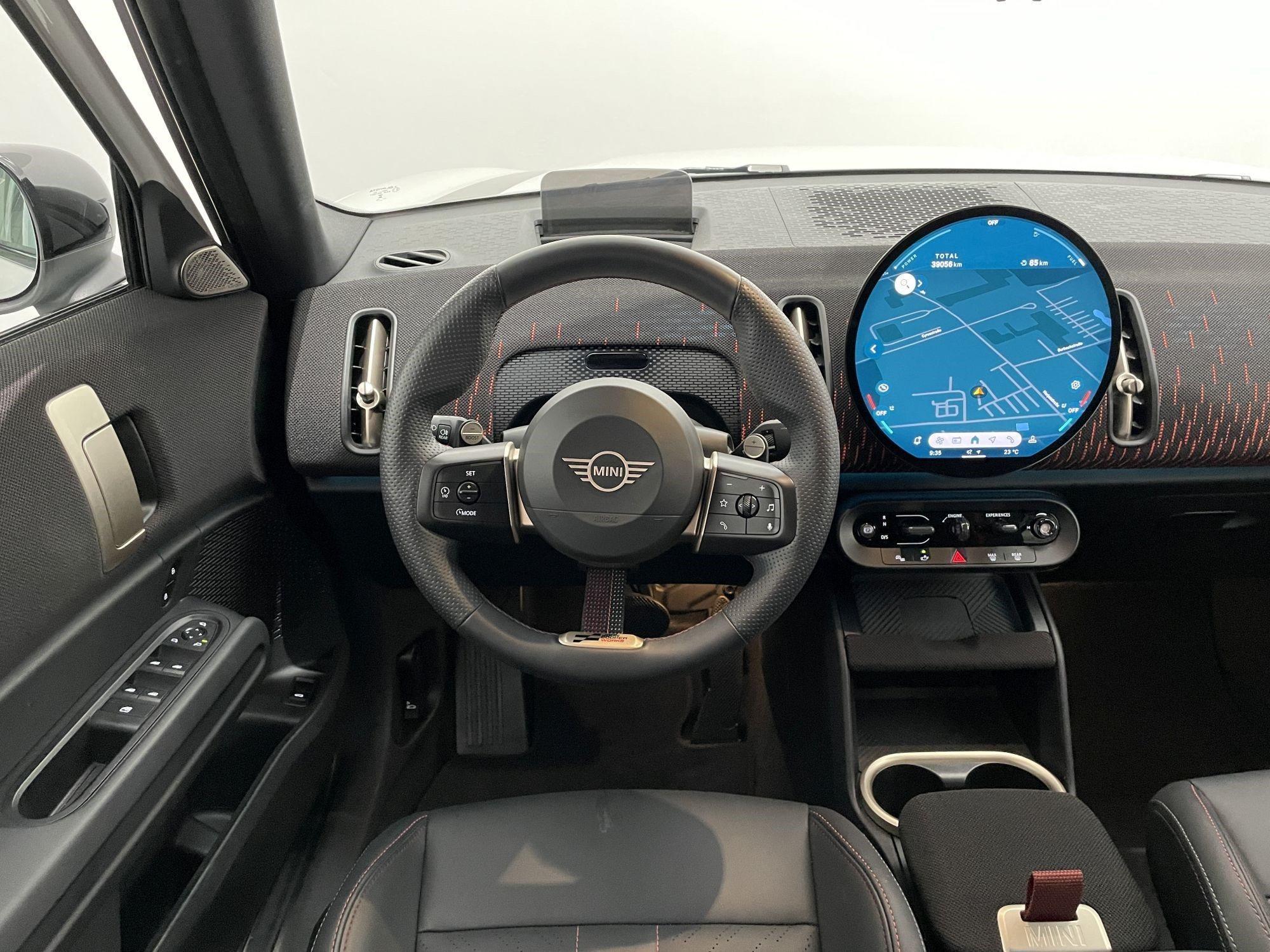MINI Countryman – Bild 12
