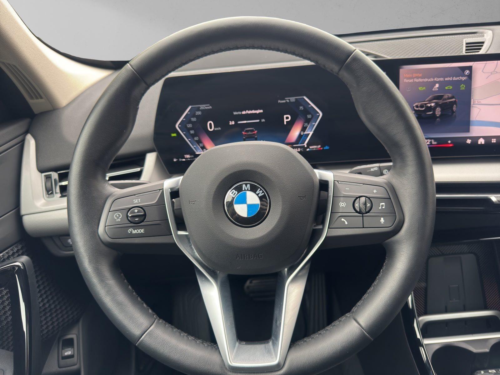 BMW X1 – Bild 13
