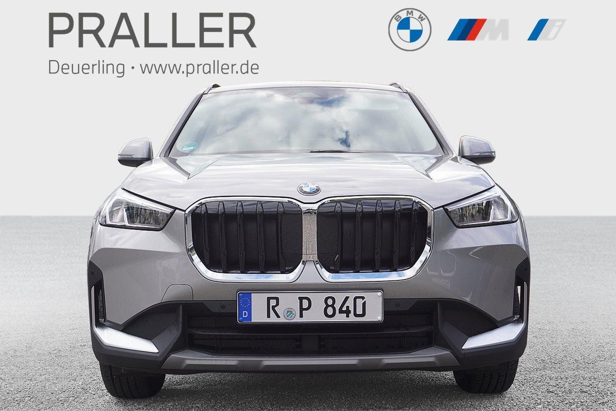 BMW X1 – Bild 5