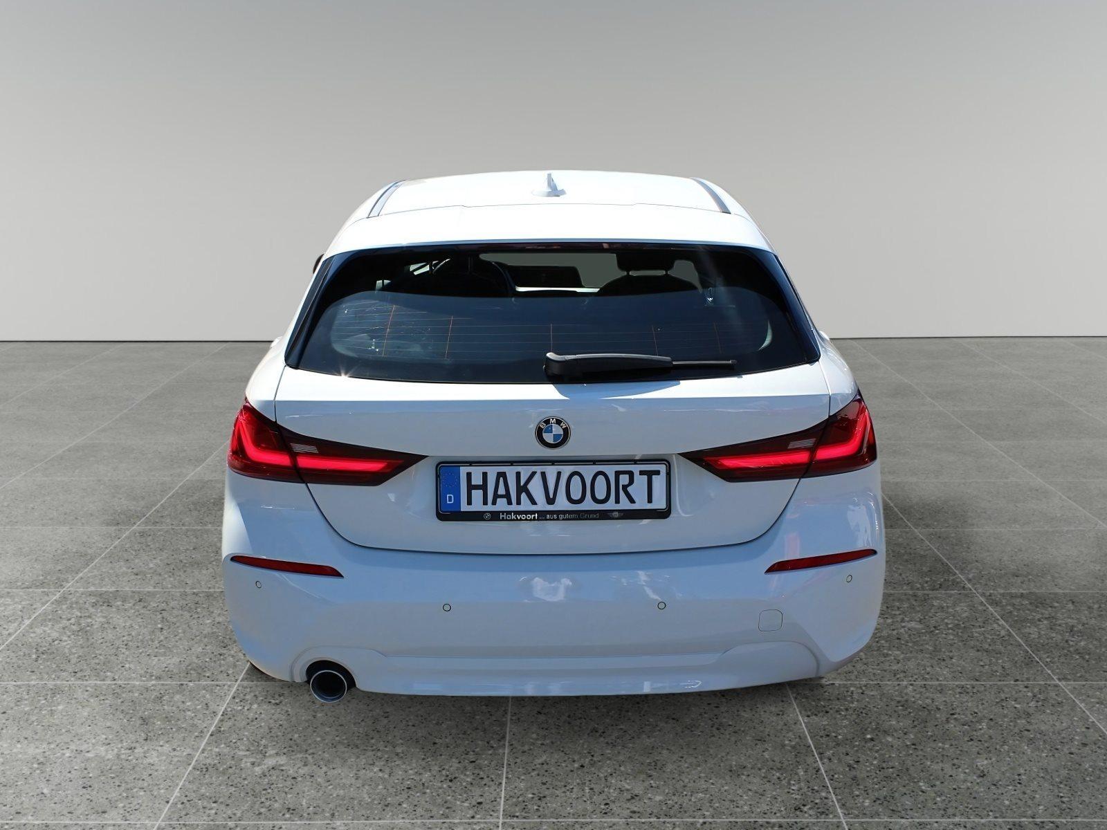 BMW 1er – Bild 5