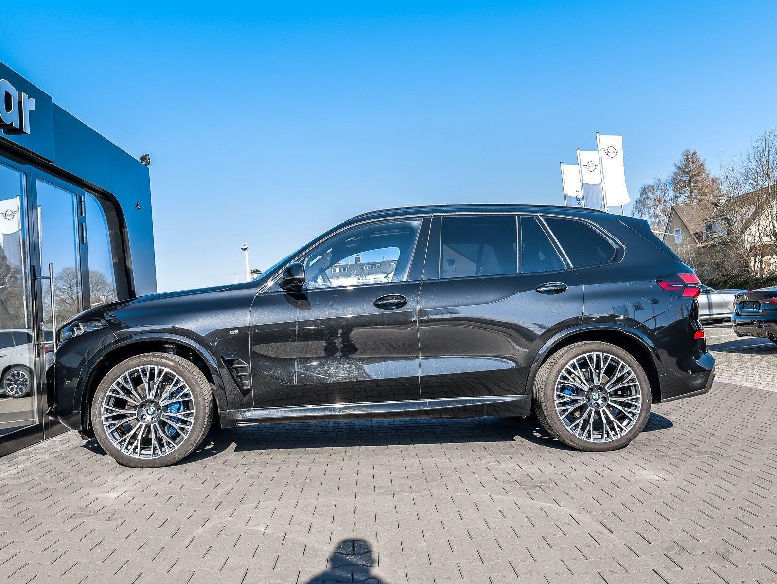 BMW X5 – Bild 22