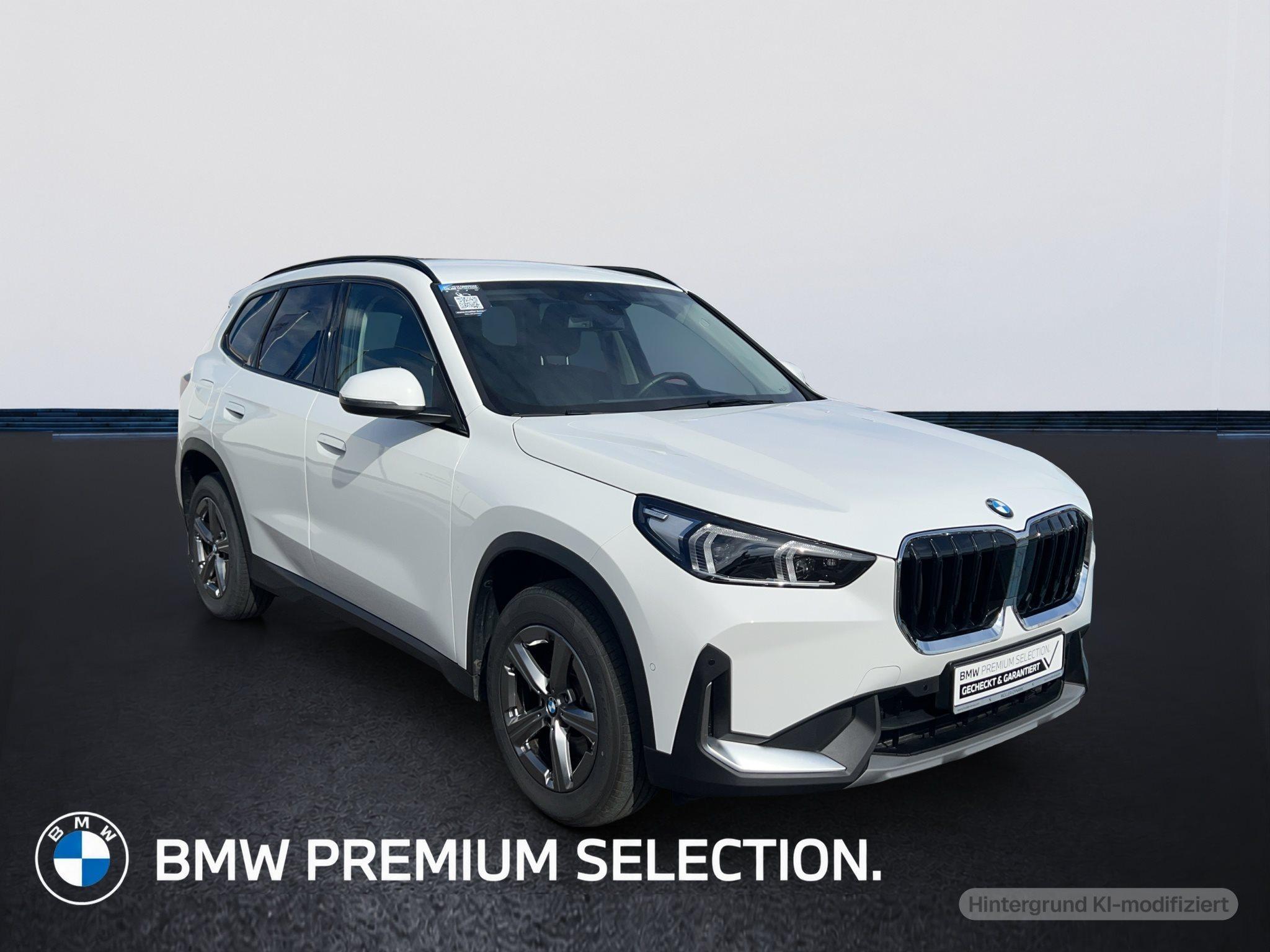 BMW X1 – Bild 4