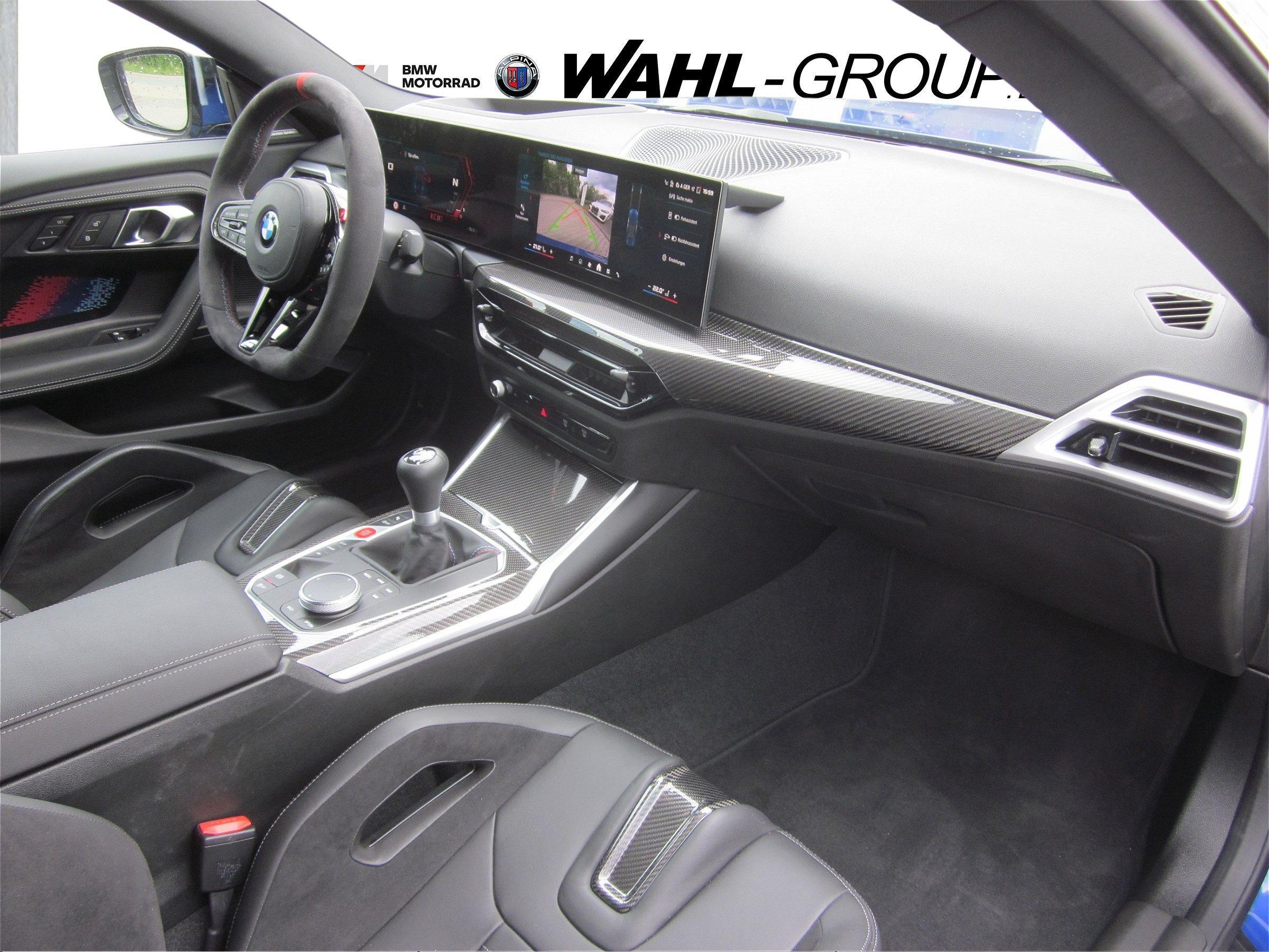 BMW M2 Coupé – Bild 22