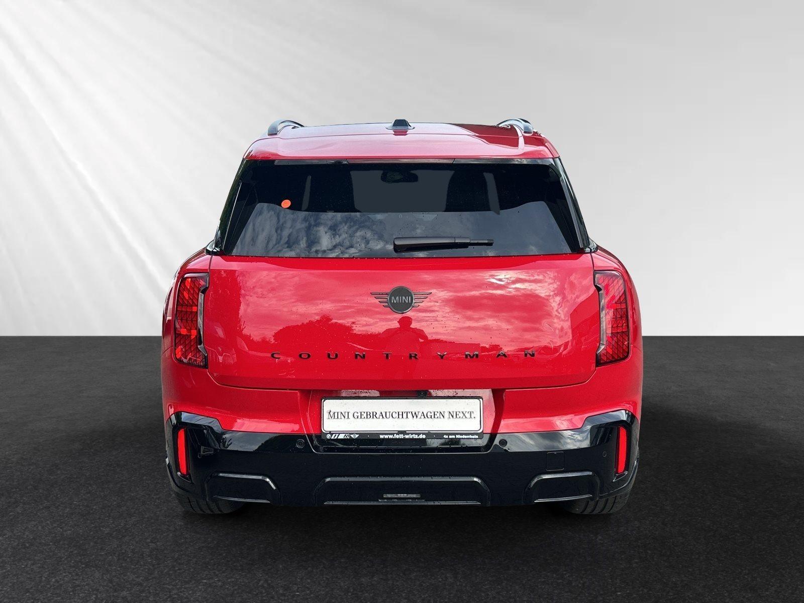 MINI Countryman – Bild 23
