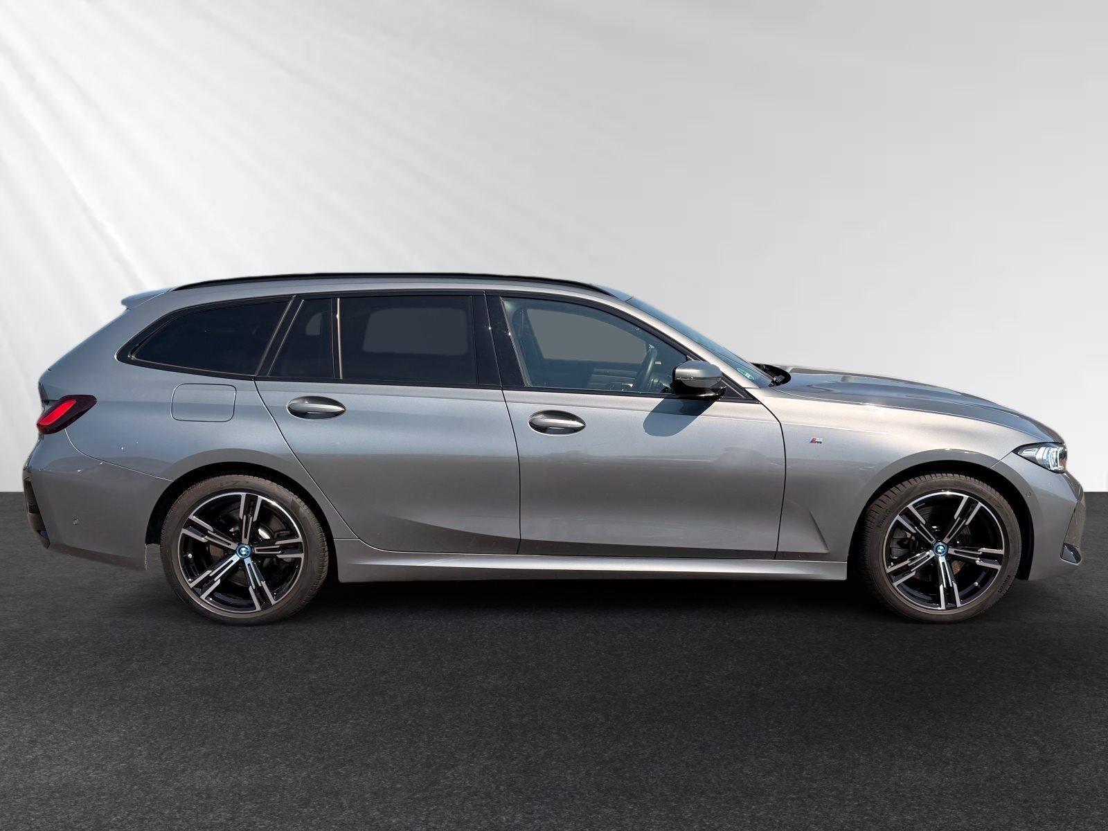 BMW 3er Touring – Bild 2