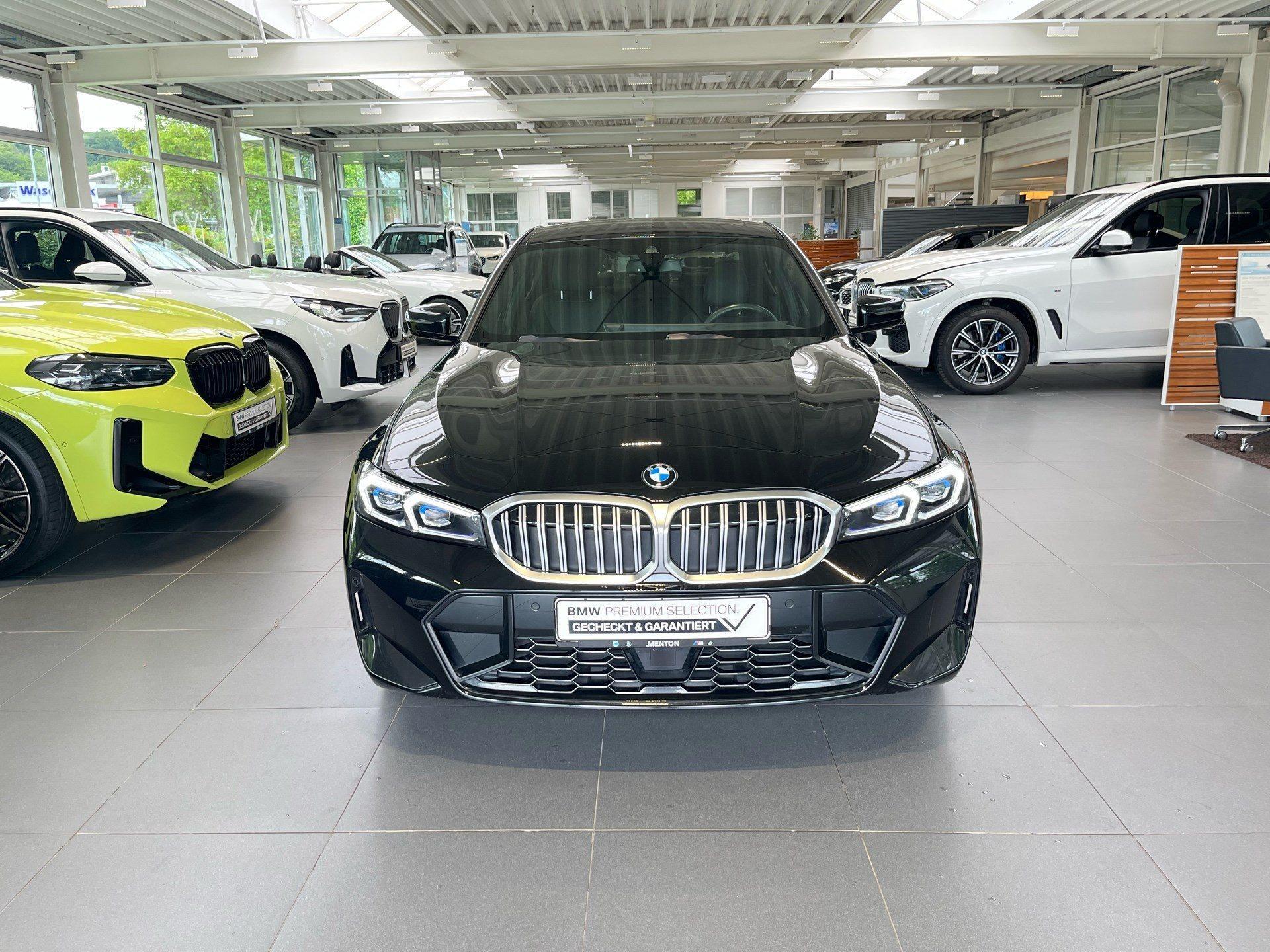 BMW 3er – Bild 2