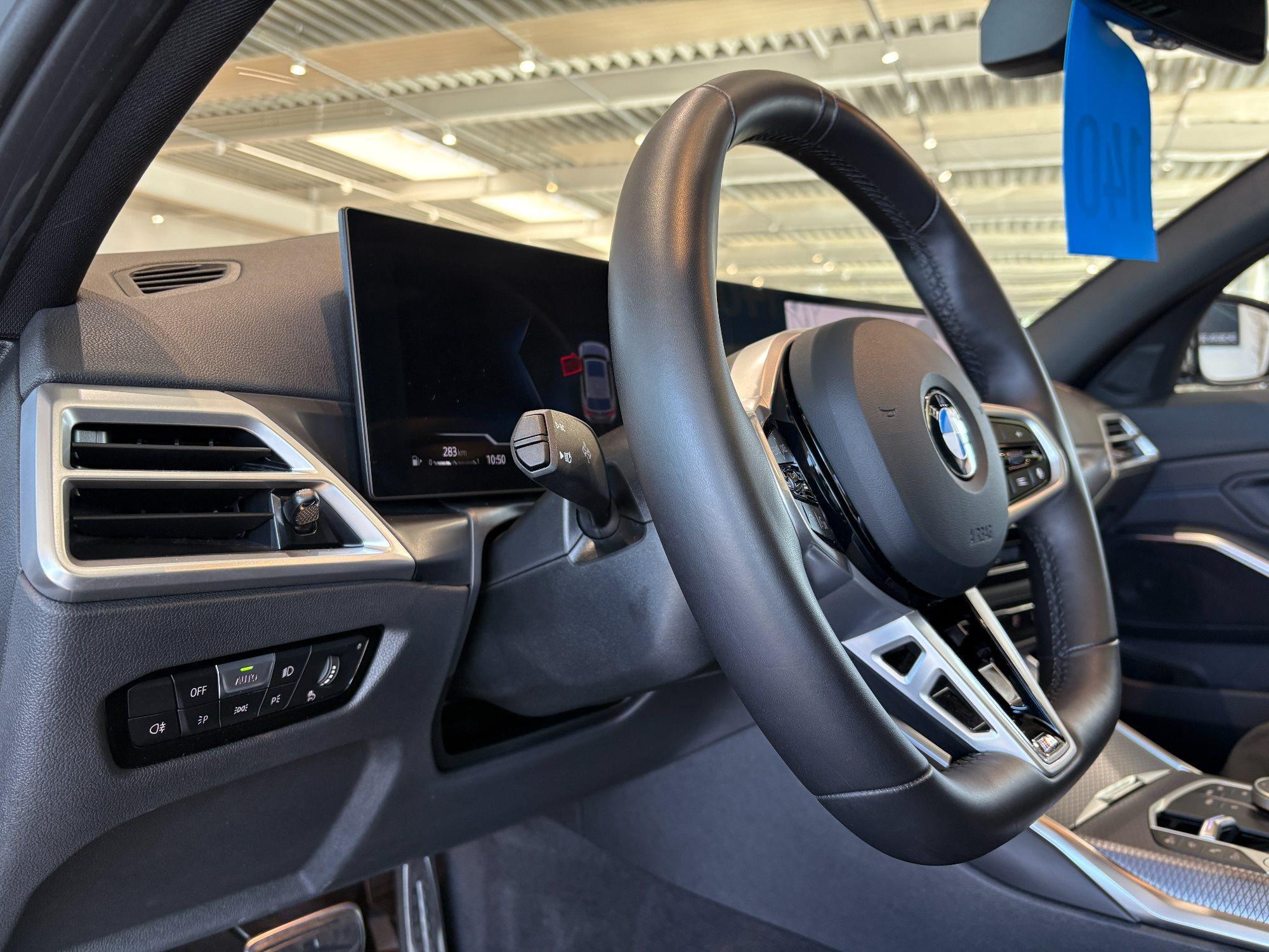 BMW 3er Touring – Bild 52