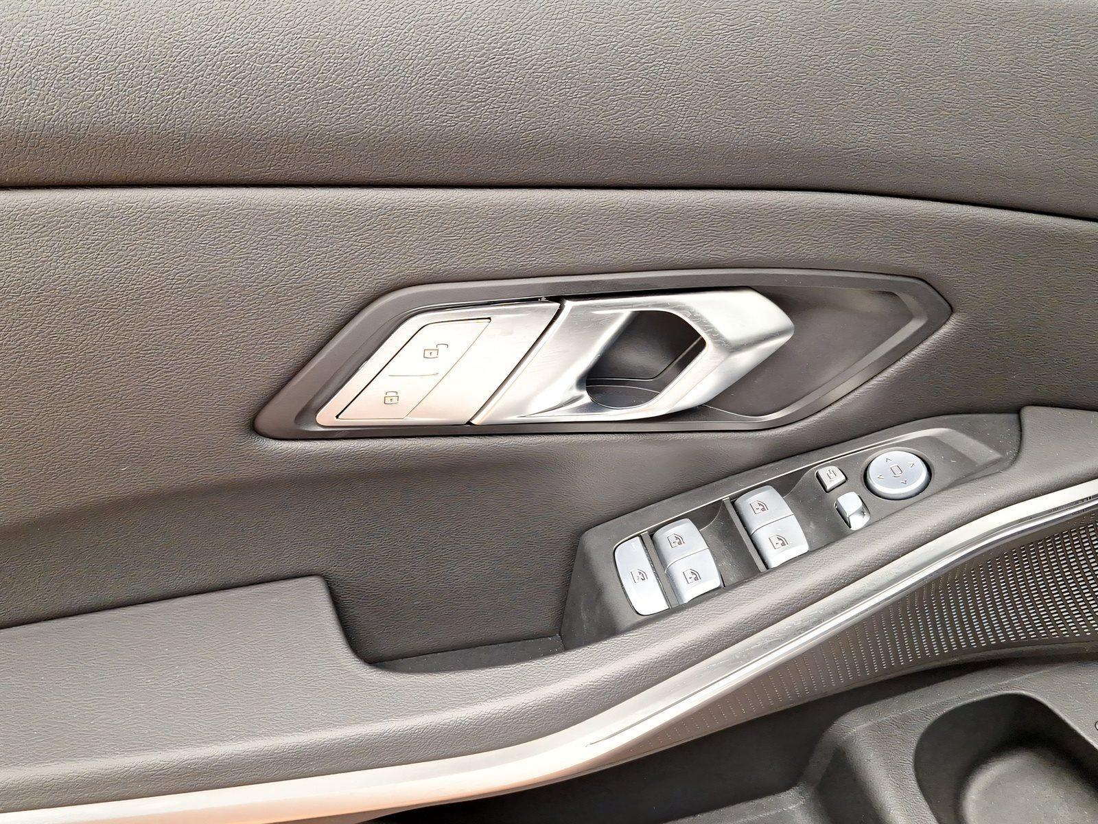 BMW 3er Touring – Bild 9