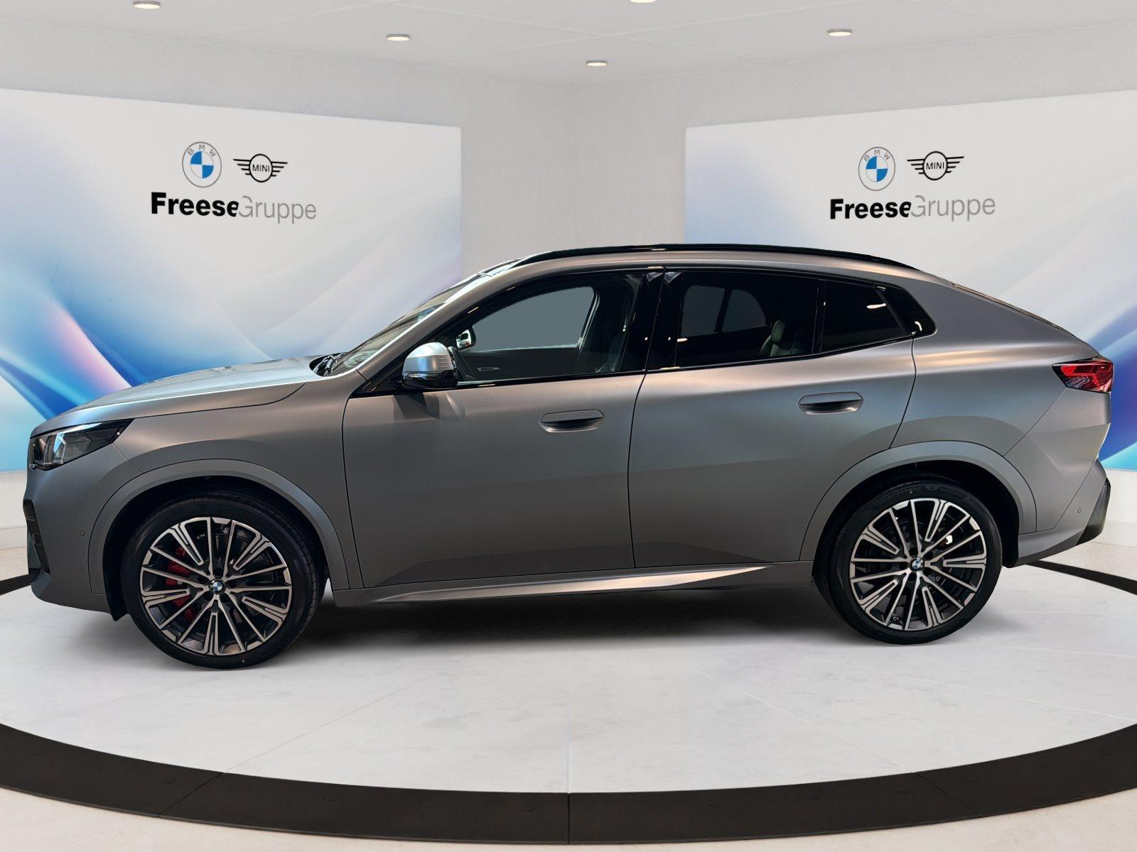 BMW X2 – Bild 3