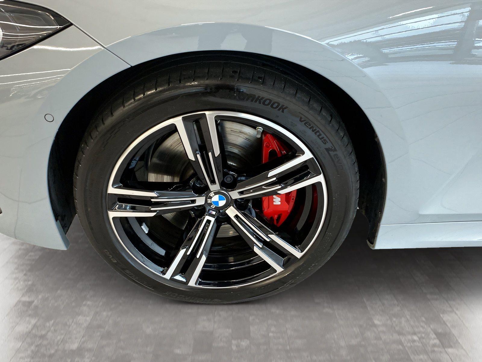 BMW 3er Touring – Bild 10