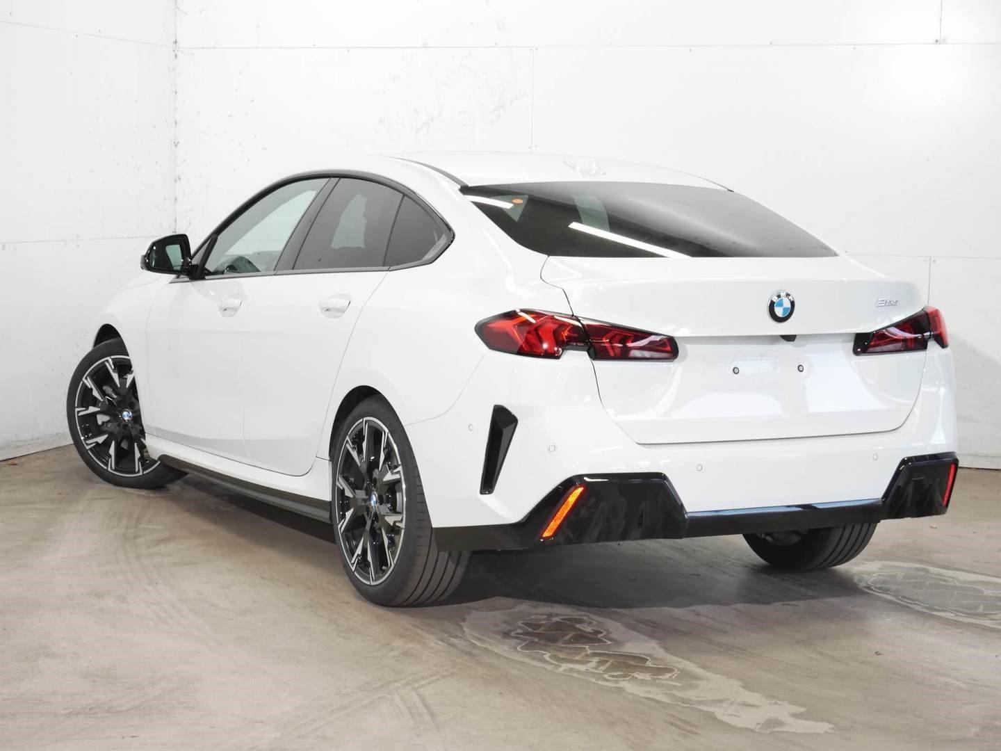 BMW 2er Gran Coupé – Bild 4