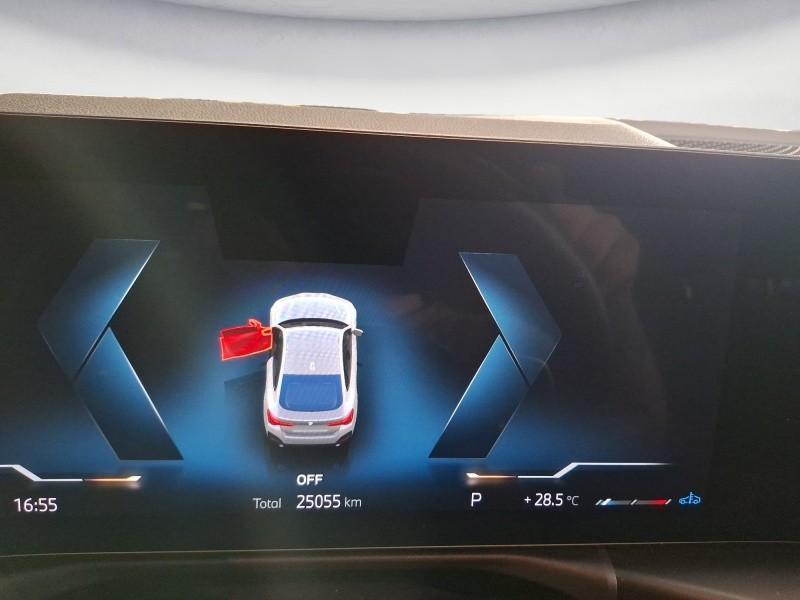 BMW 4er Gran Coupé – Bild 15