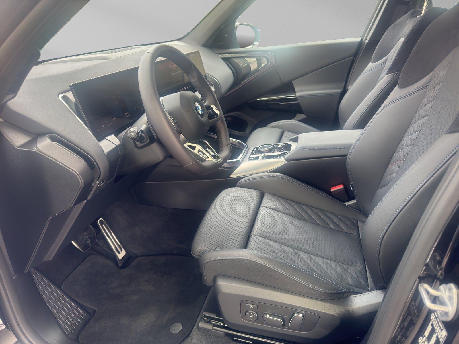BMW X3 – Bild 9