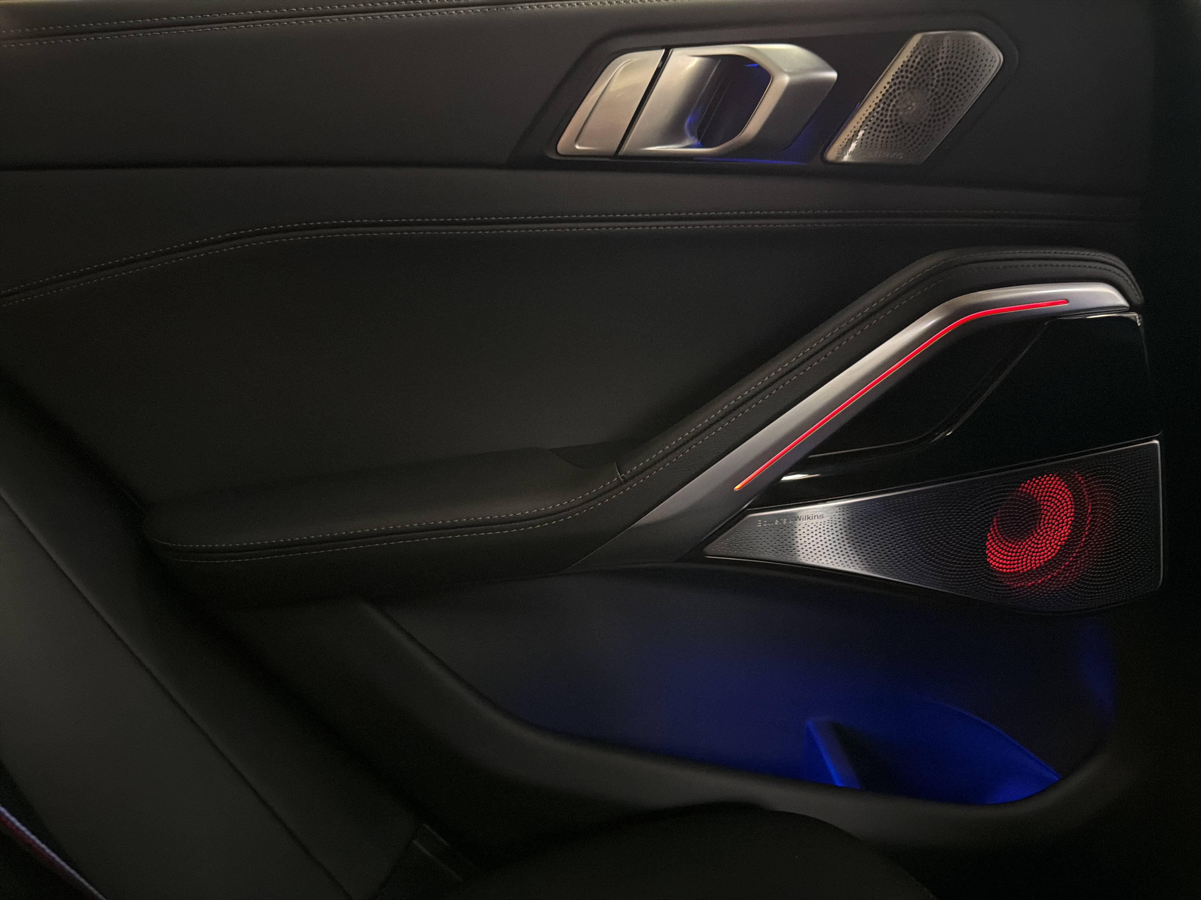 BMW X6 – Bild 2