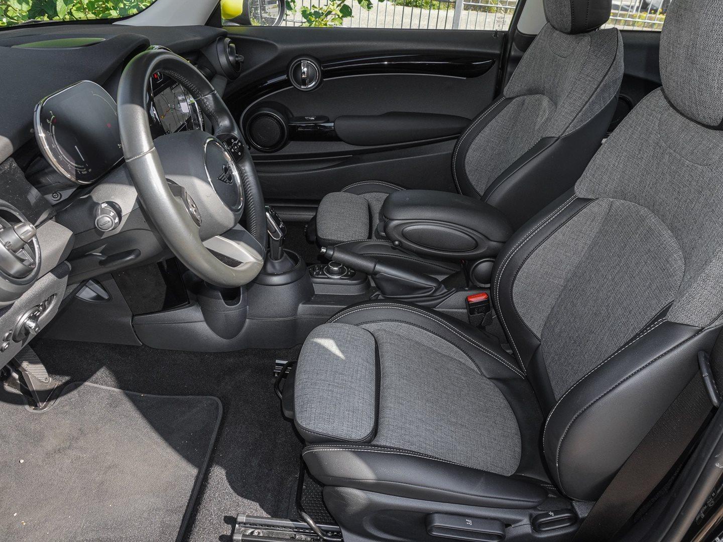 MINI Cooper 3-Türer – Bild 16