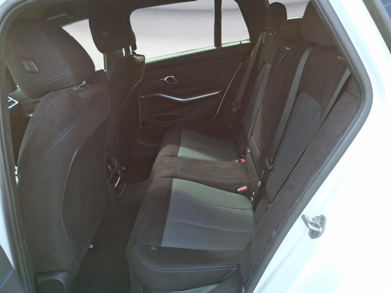 BMW 3er Touring – Bild 24