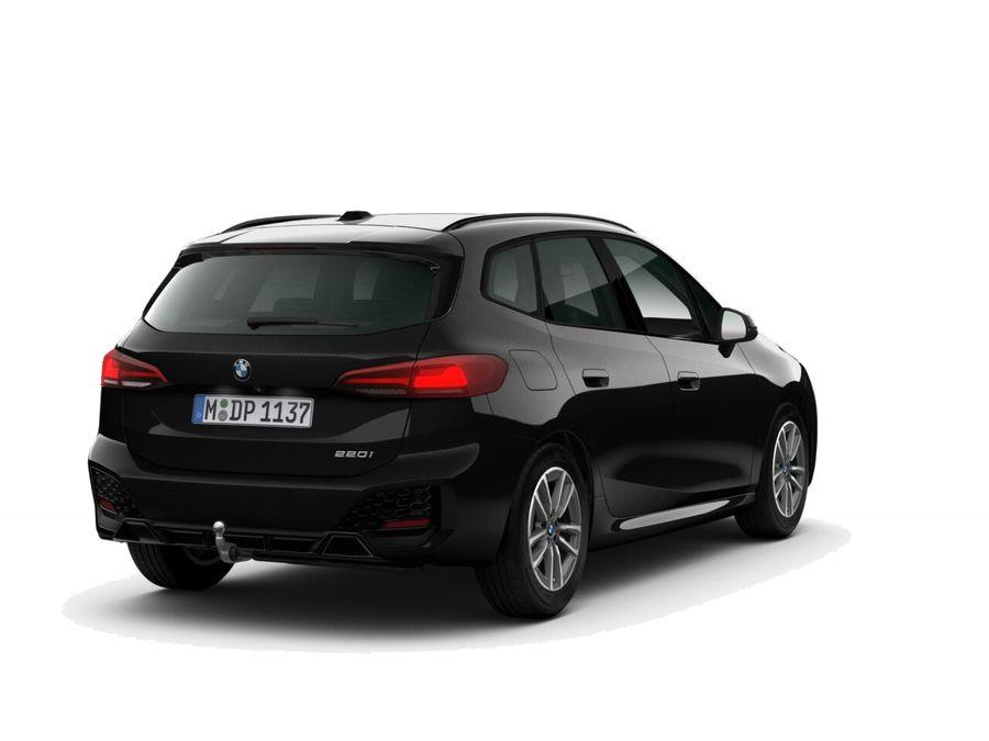 BMW 2er Active Tourer – Bild 5