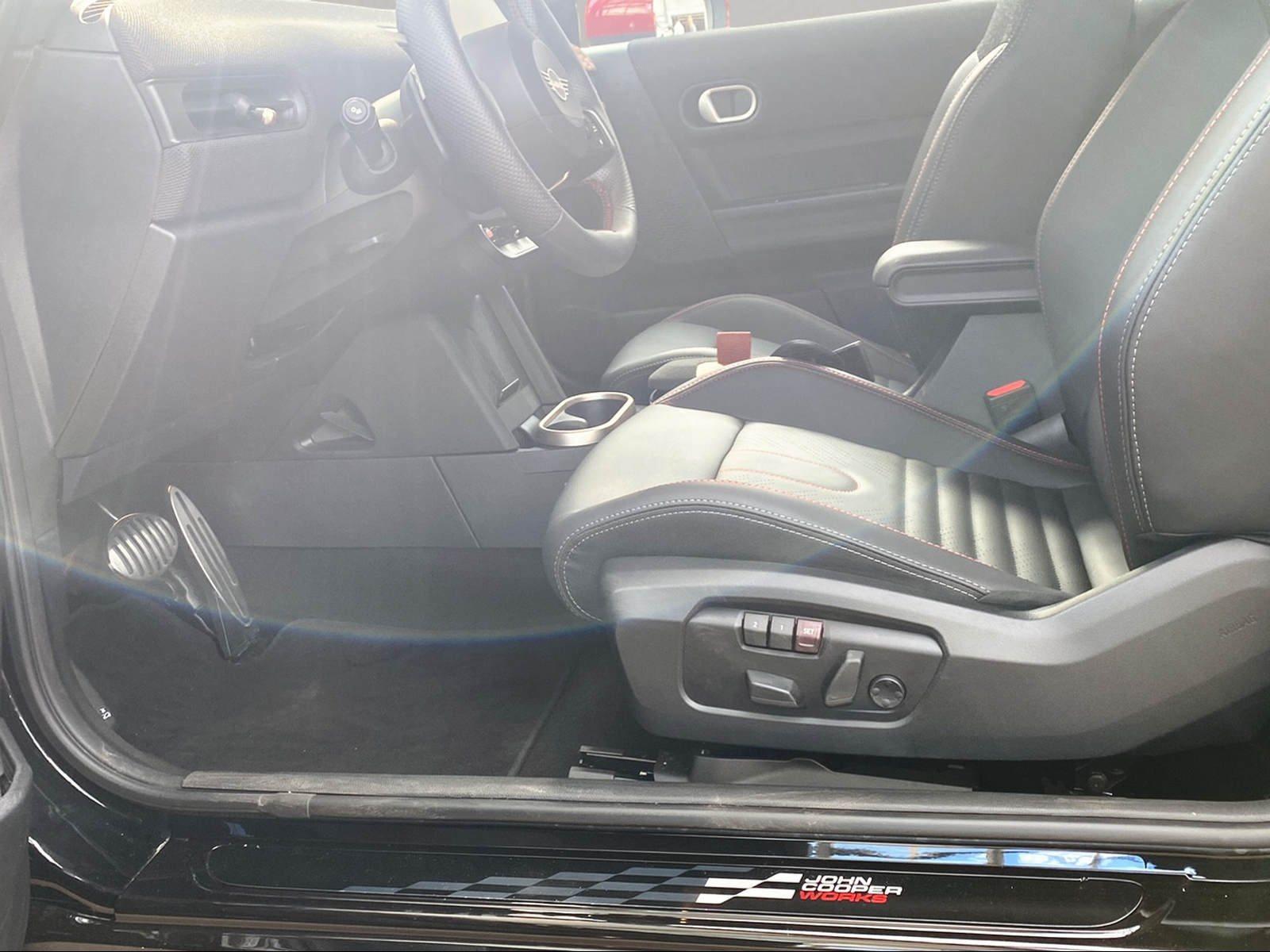 MINI Cabrio – Bild 8