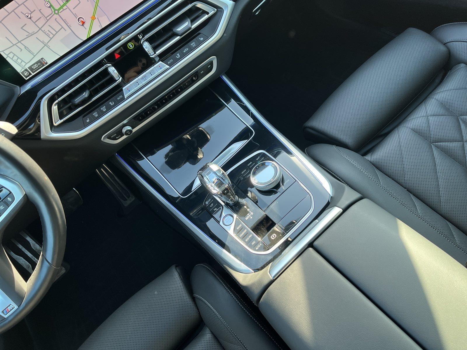 BMW X5 – Bild 7