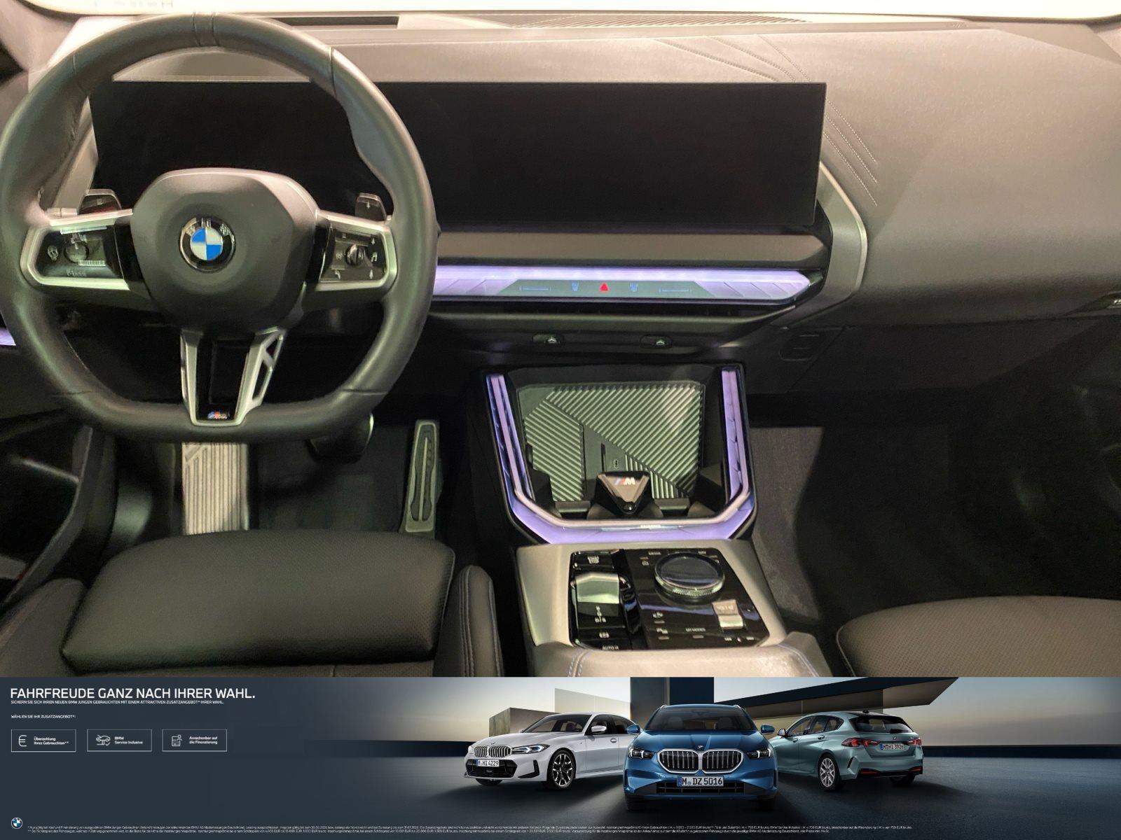 BMW X3 – Bild 12