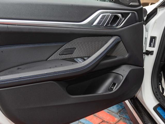 BMW 4er Gran Coupé – Bild 21