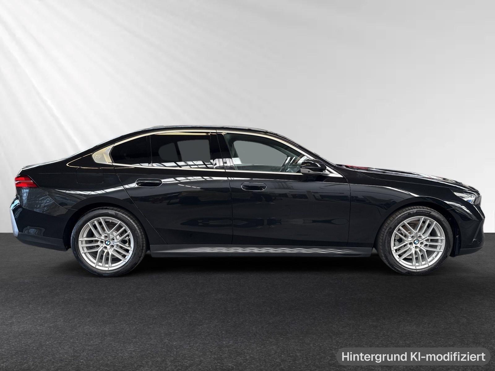 BMW 5er – Bild 2